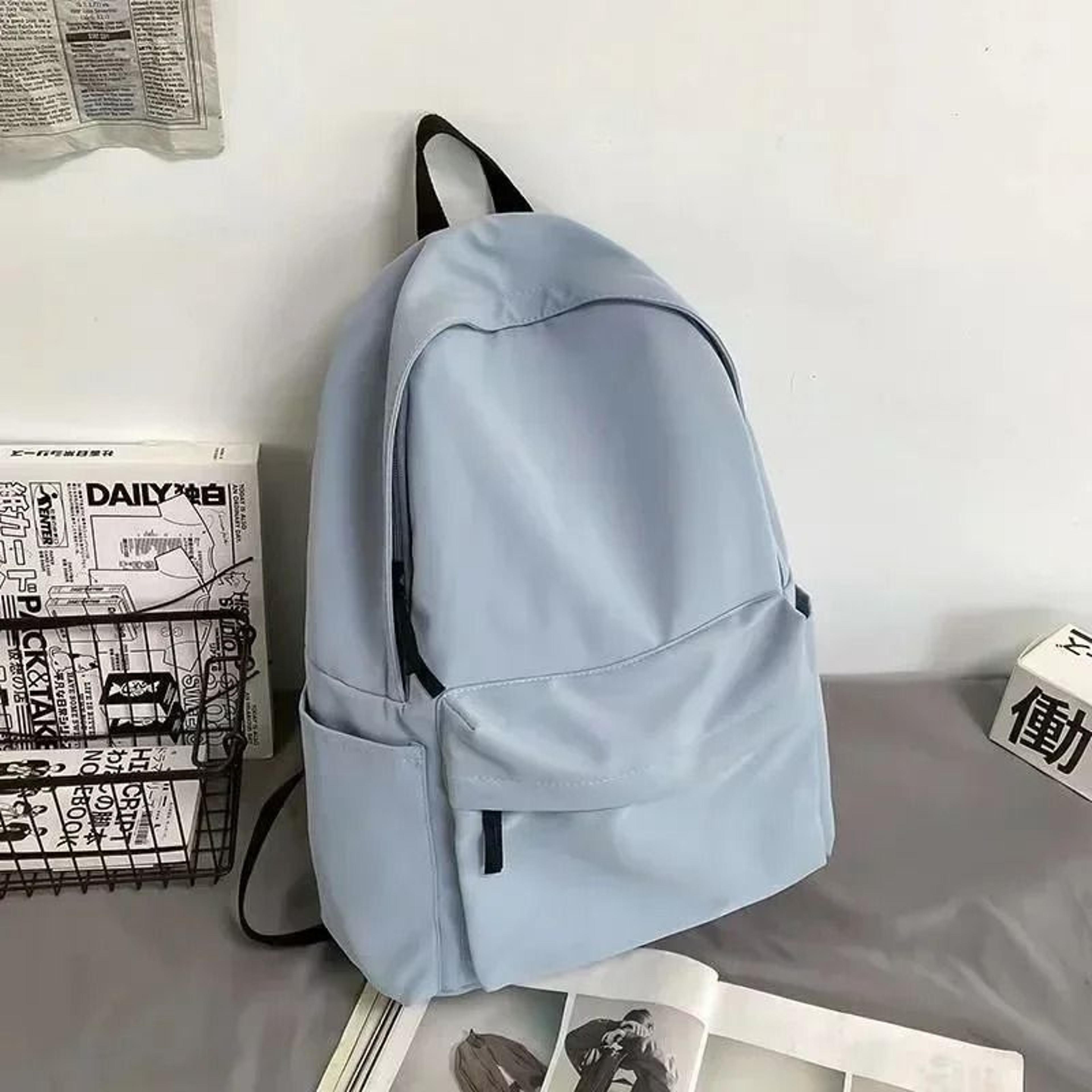 Waterproof Large Capacity Travel Backpack For Everyday Use 9