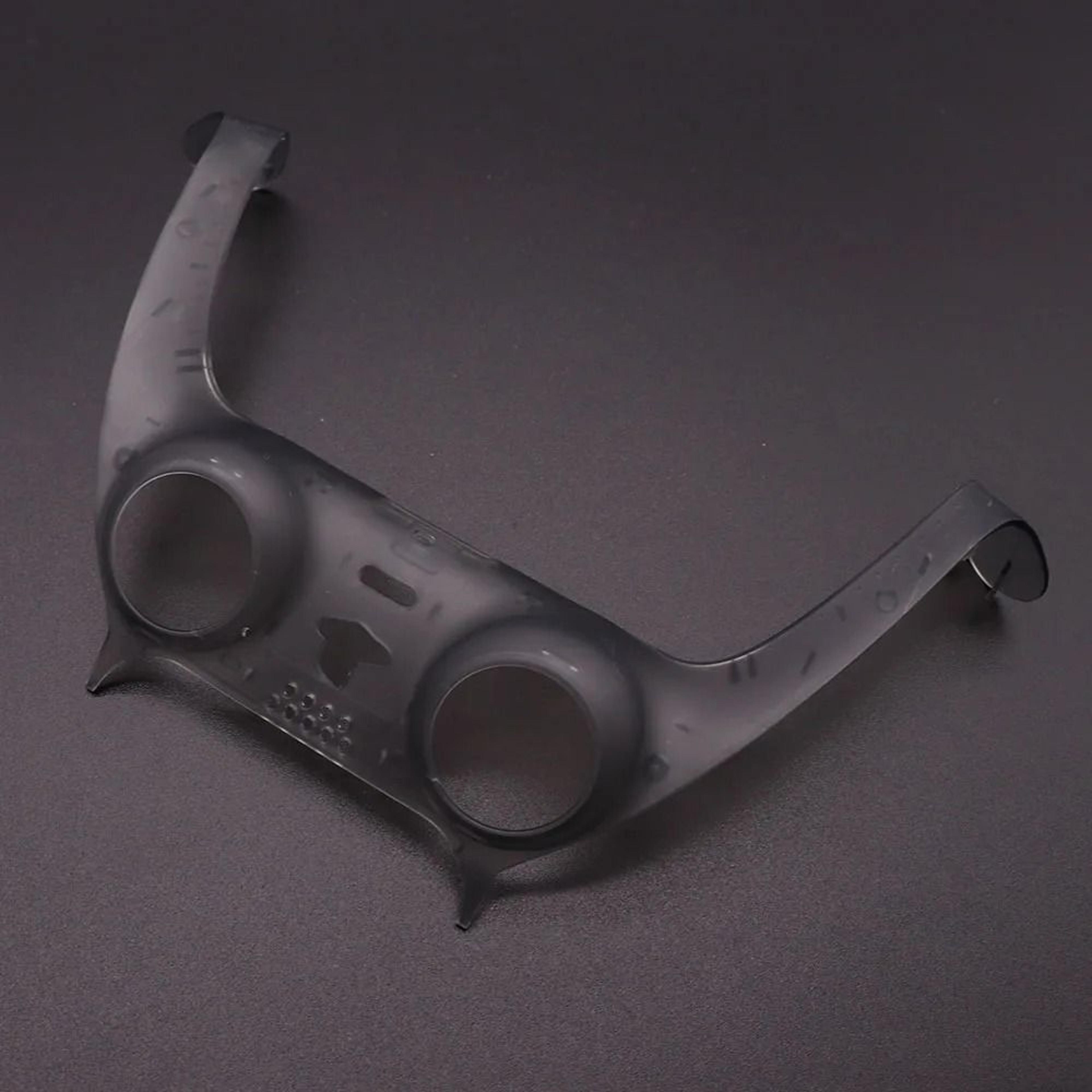 Decorative Front Skin Cover For PS5 Controller 12