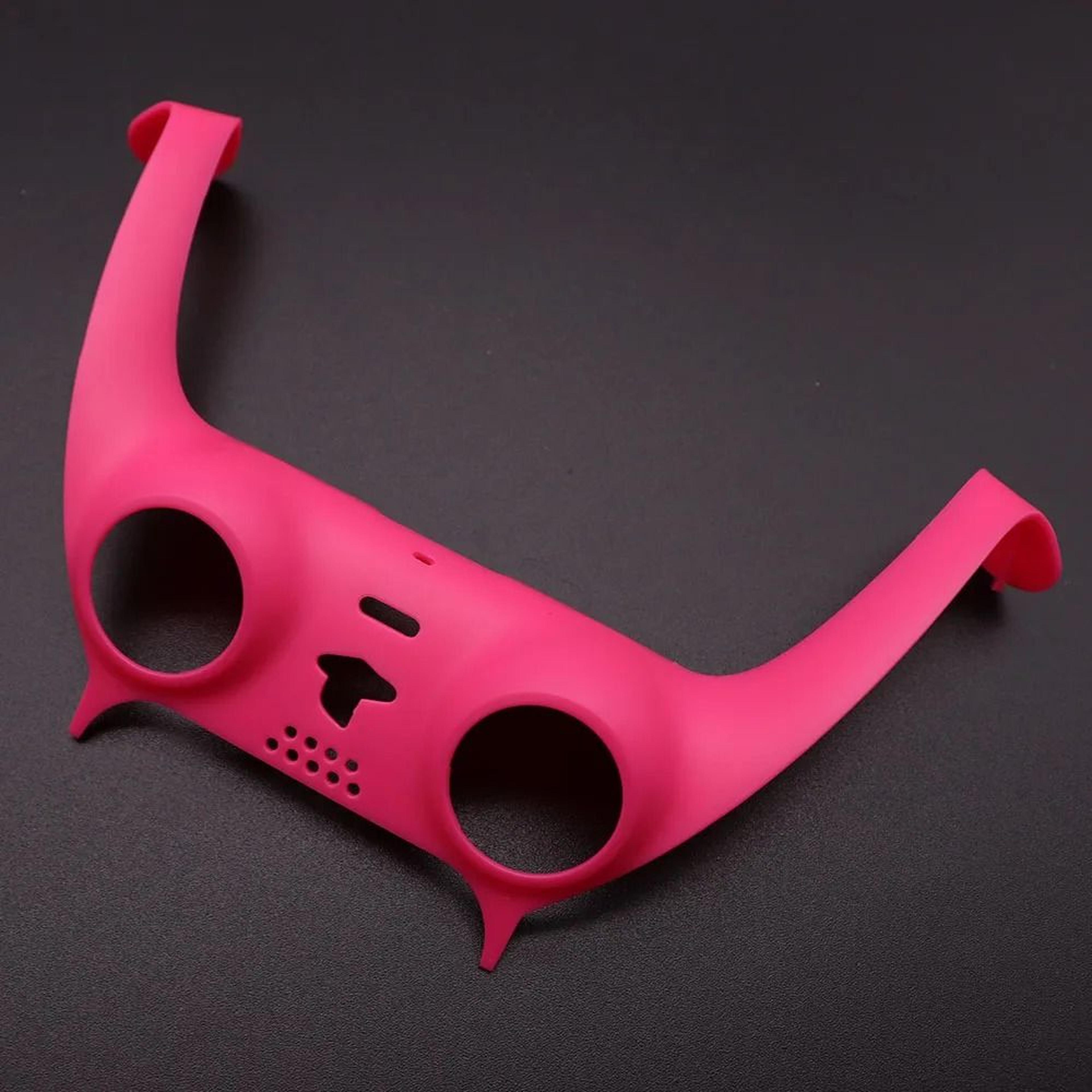 Decorative Front Skin Cover For PS5 Controller 13