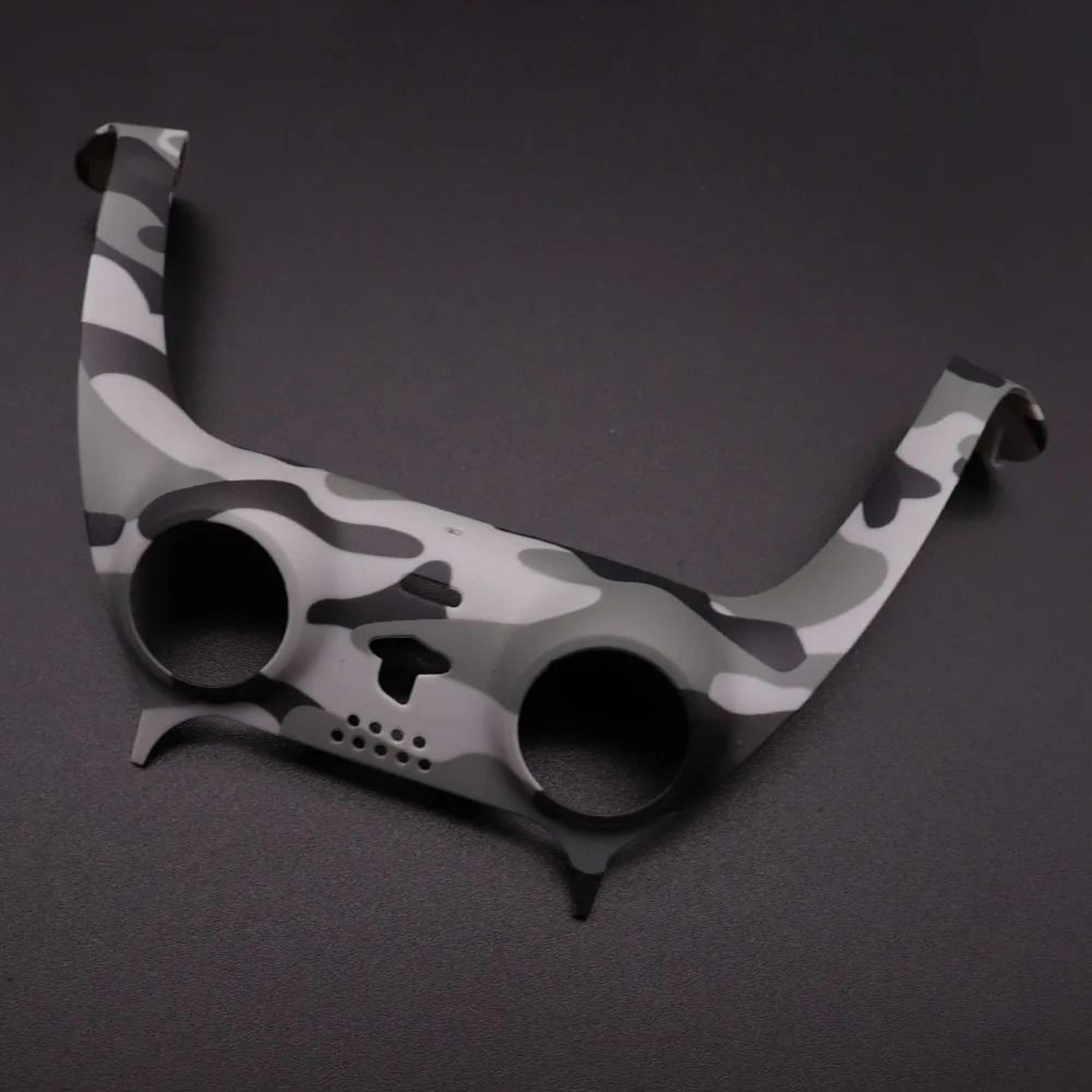 Decorative Front Skin Cover For PS5 Controller 16