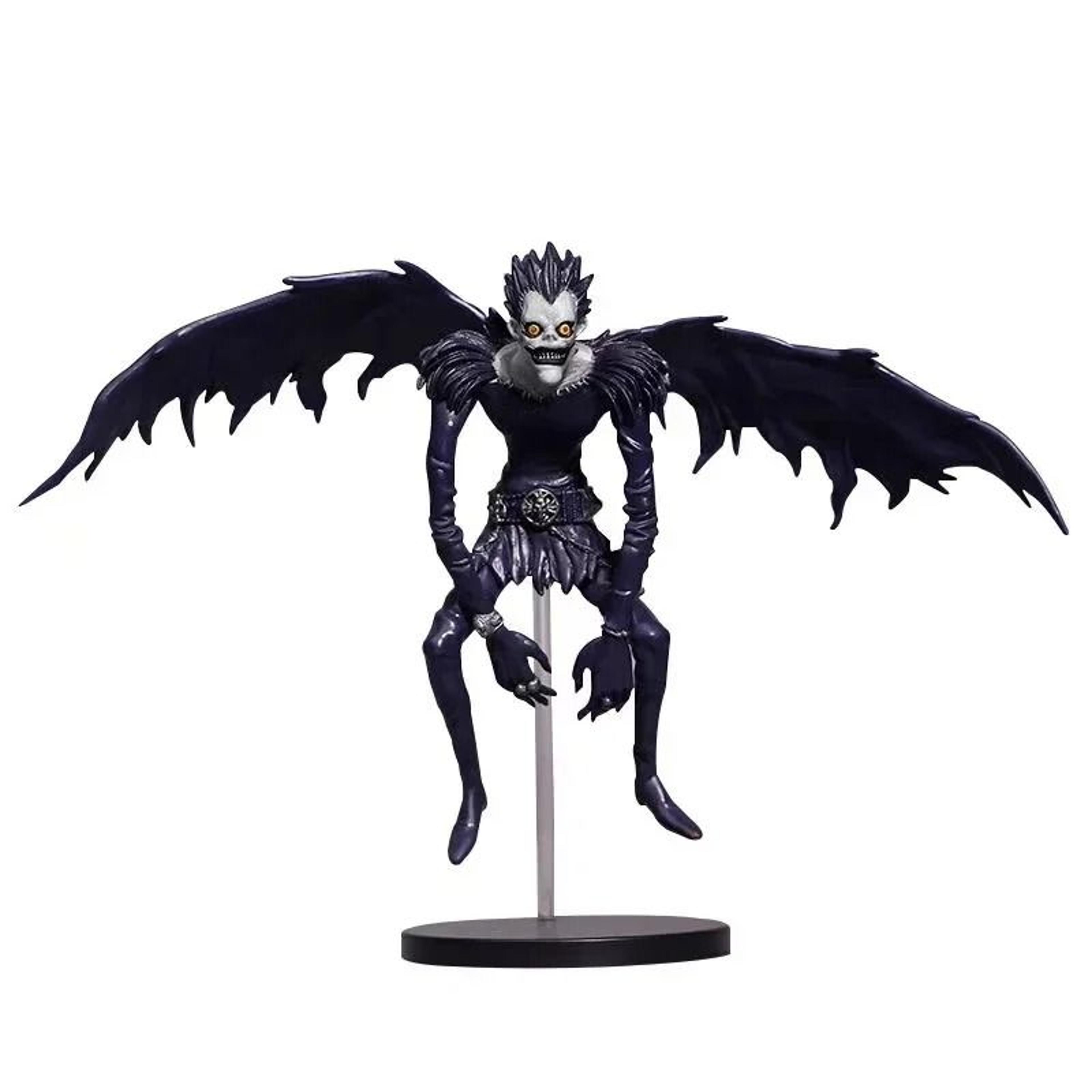 Anime Collectible Figures 23 Cm PVC Character Model Set 3