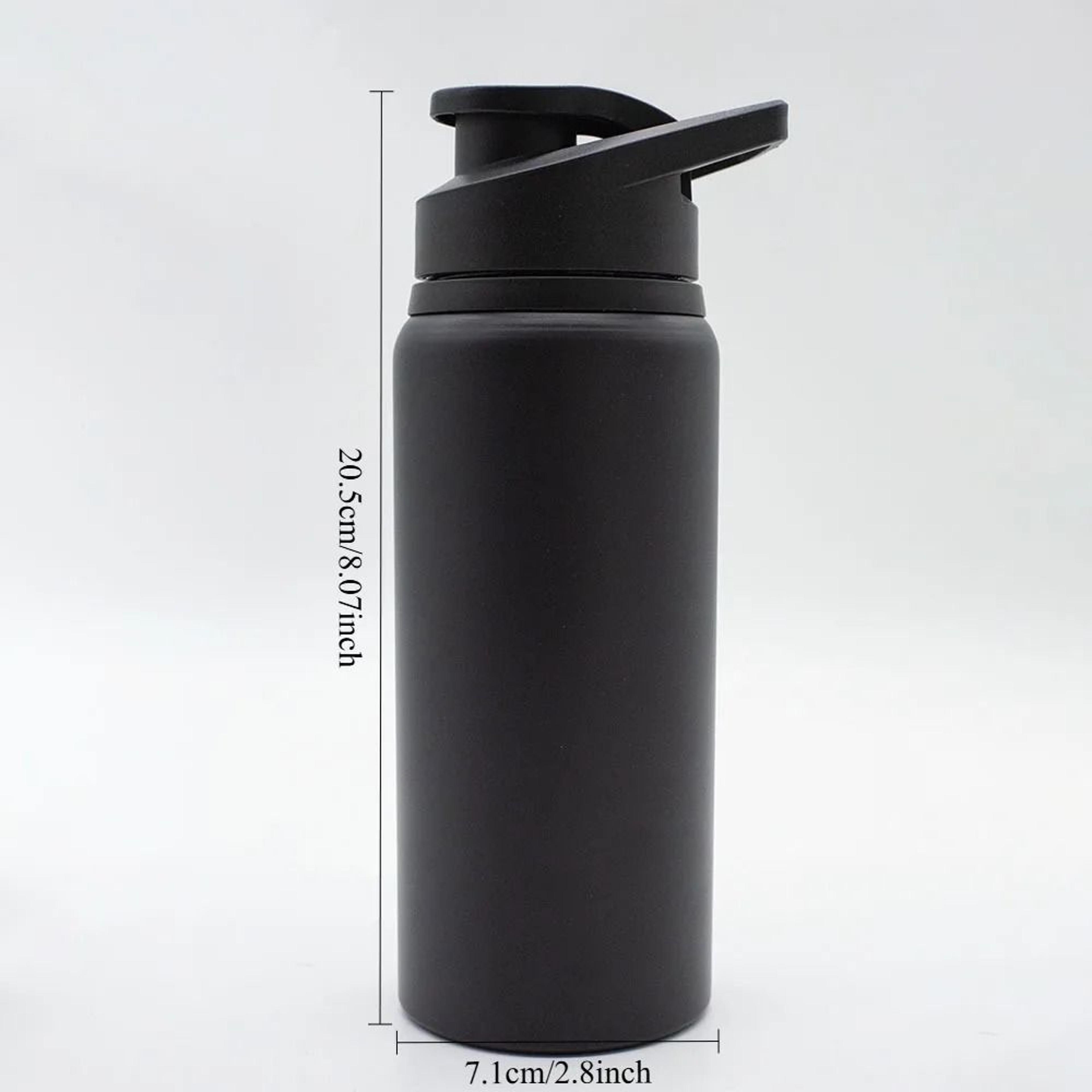 Metal Portable Water Bottle For Sports And Travel 5