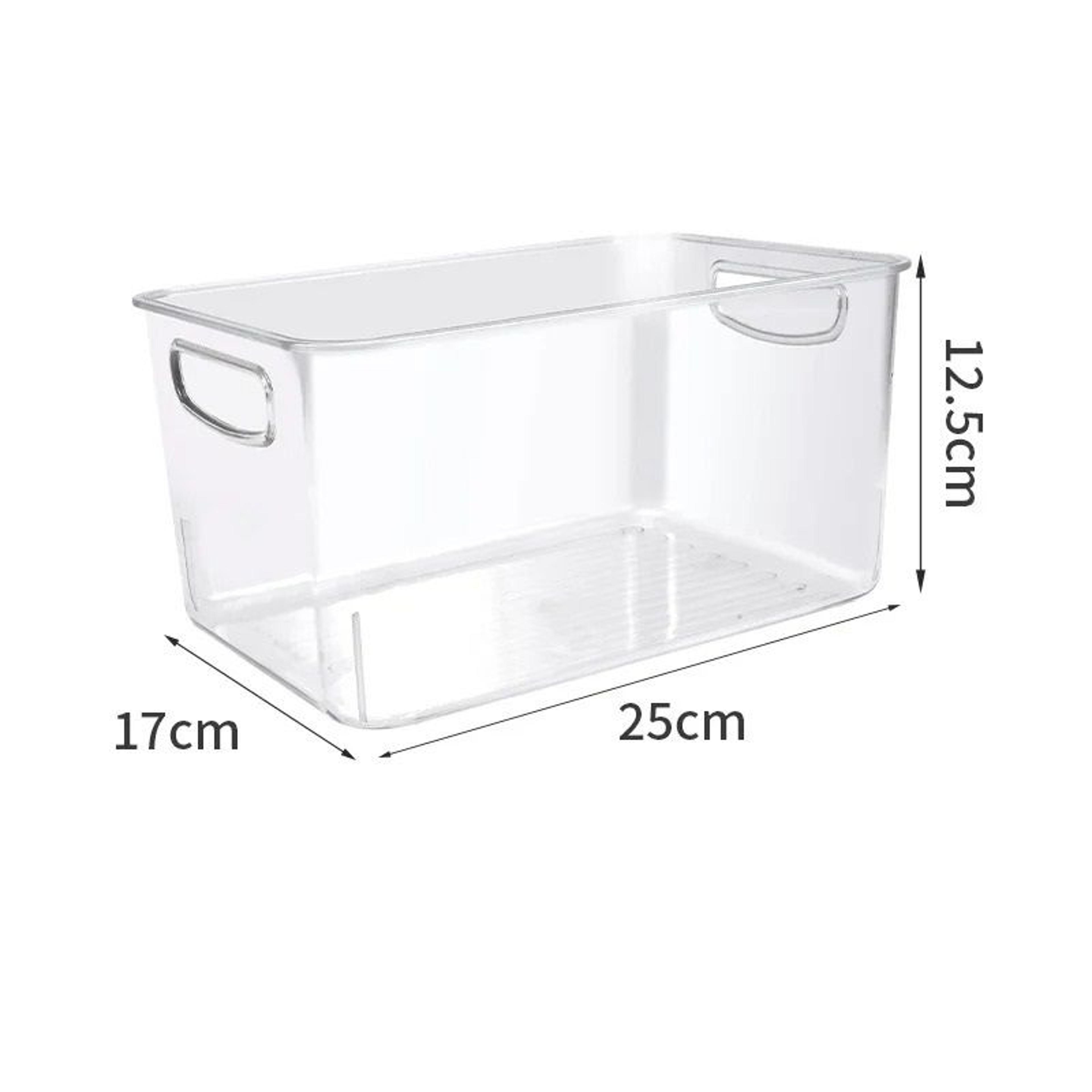 Refrigerator Soda Can Organizer For Kitchen Storage 9