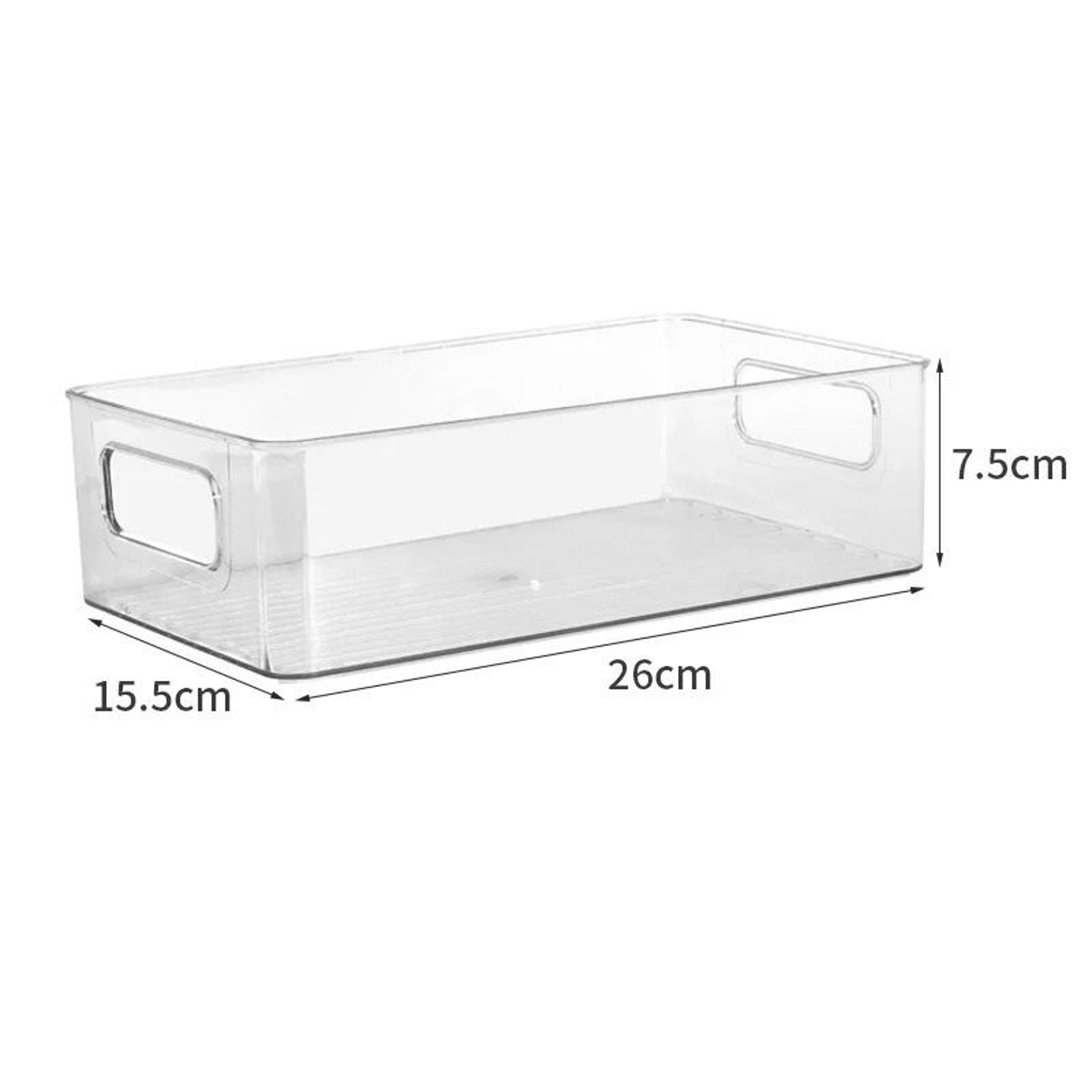 Refrigerator Soda Can Organizer For Kitchen Storage 6
