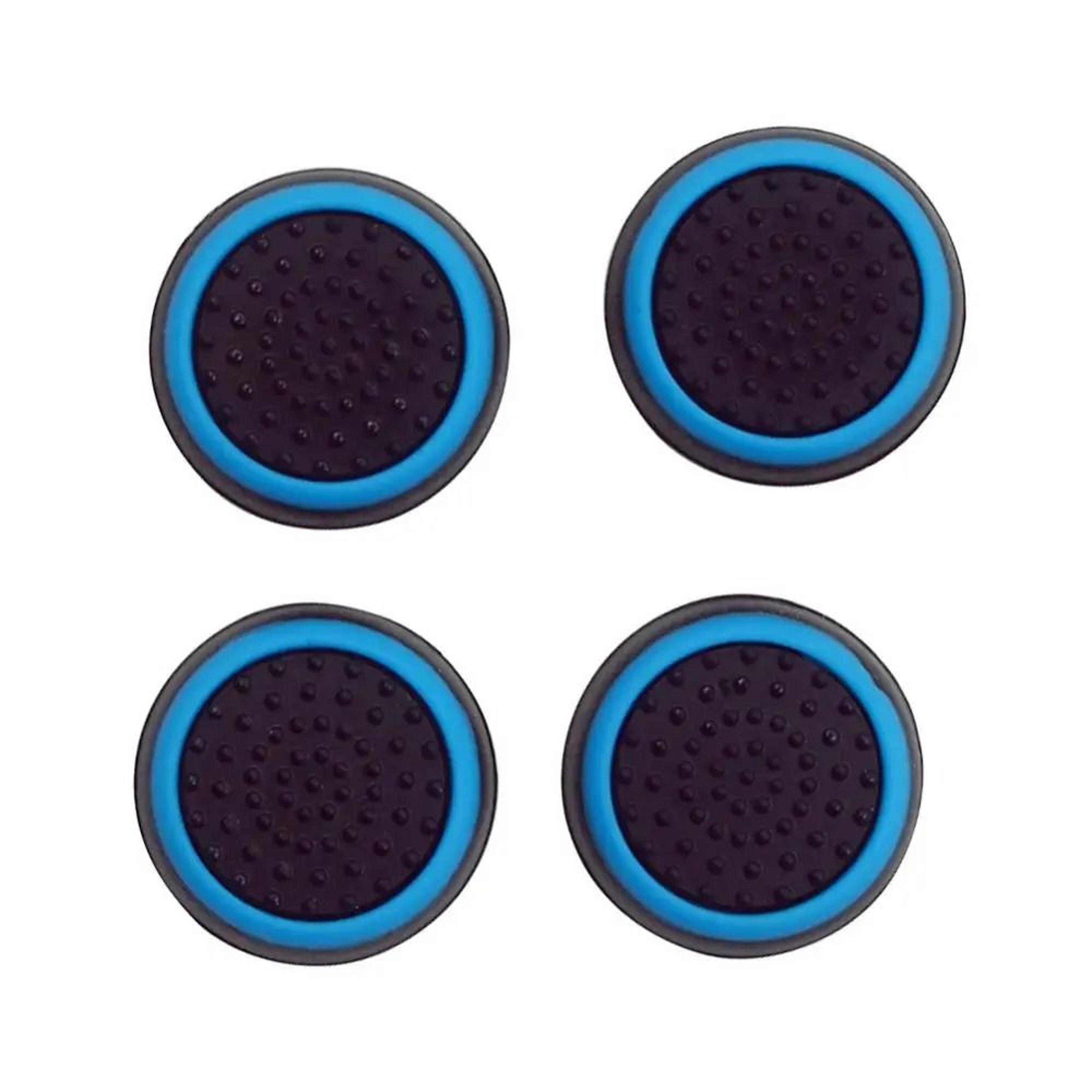 Silicone Thumb Grip Covers For Gaming Controllers 9