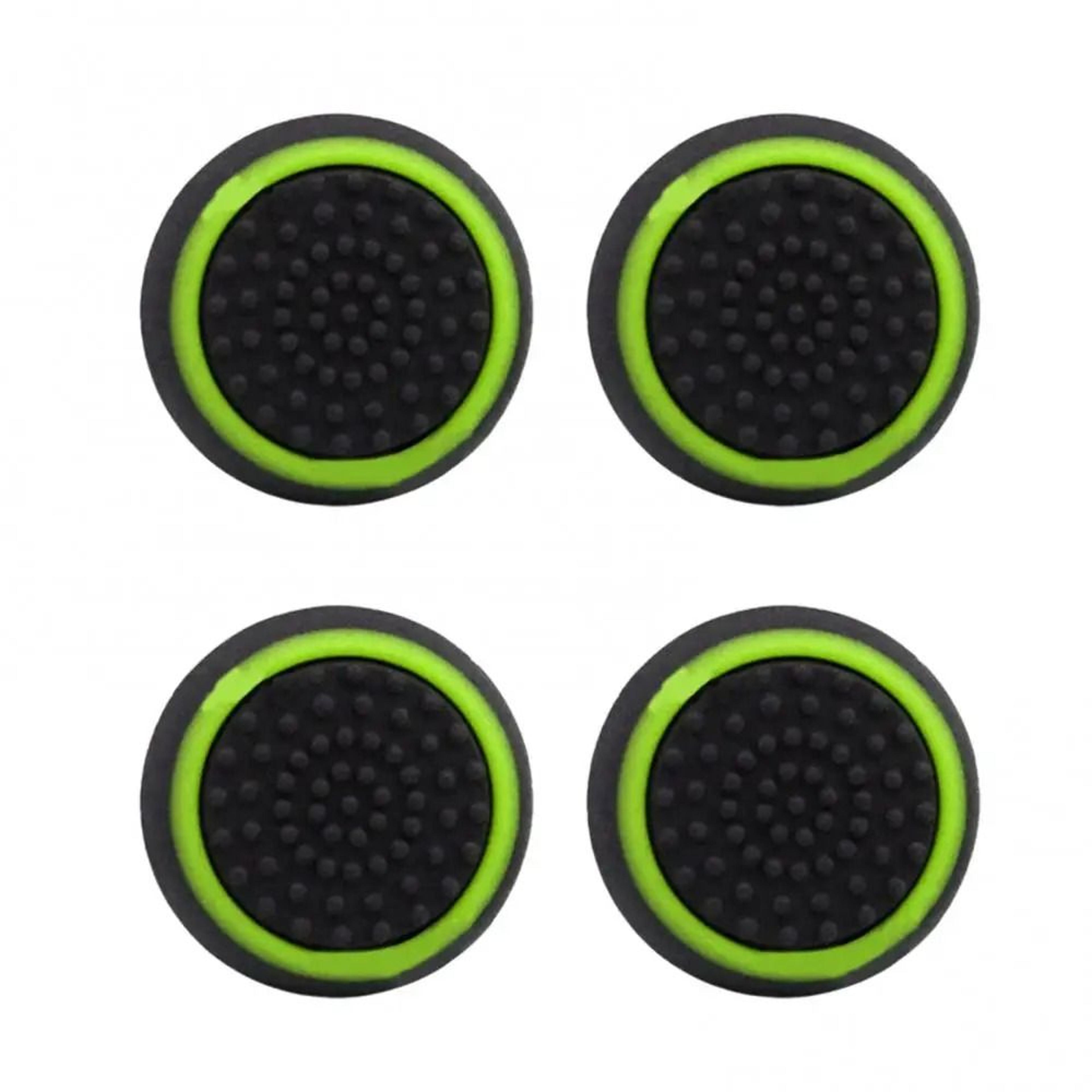 Silicone Thumb Grip Covers For Gaming Controllers 11