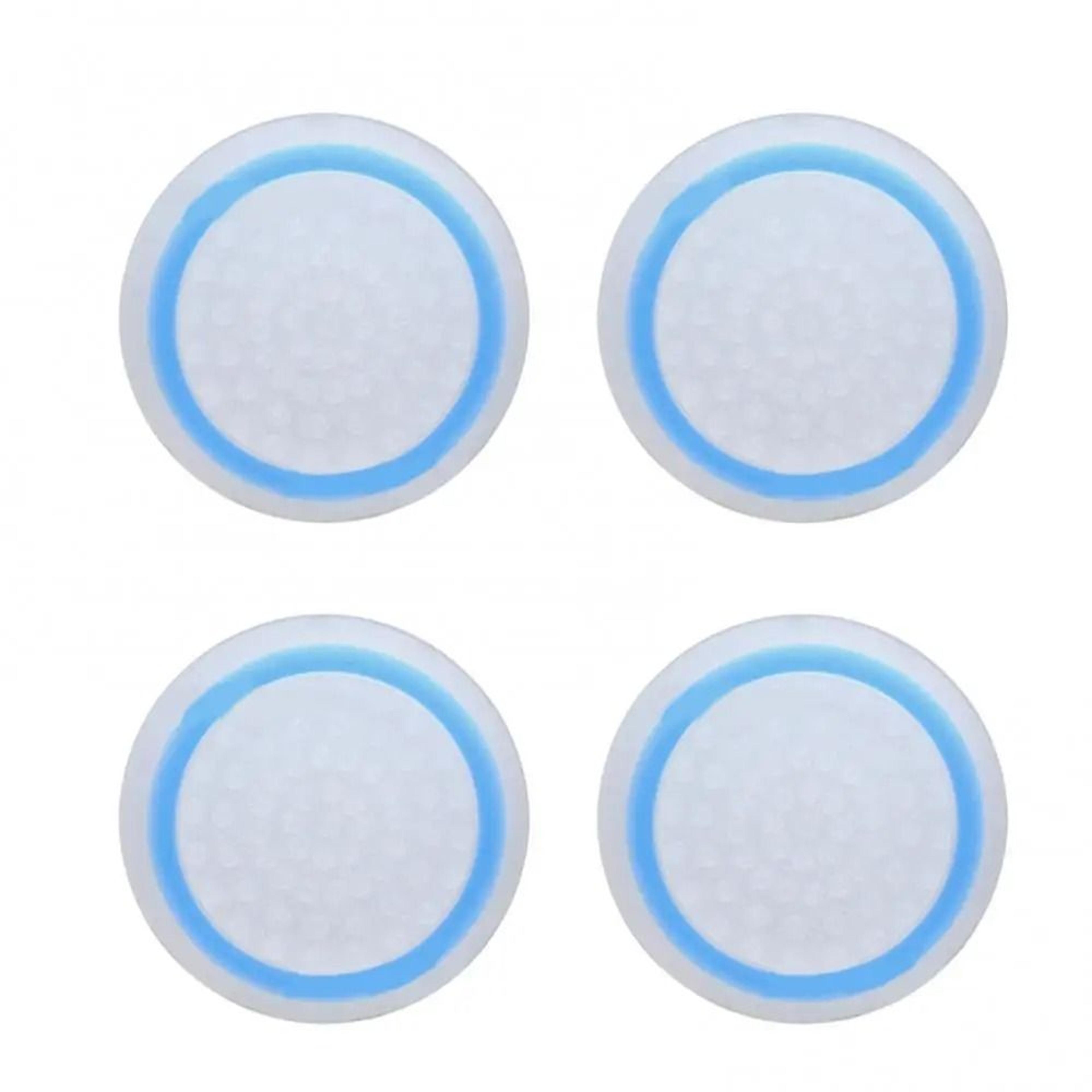 Silicone Thumb Grip Covers For Gaming Controllers 13