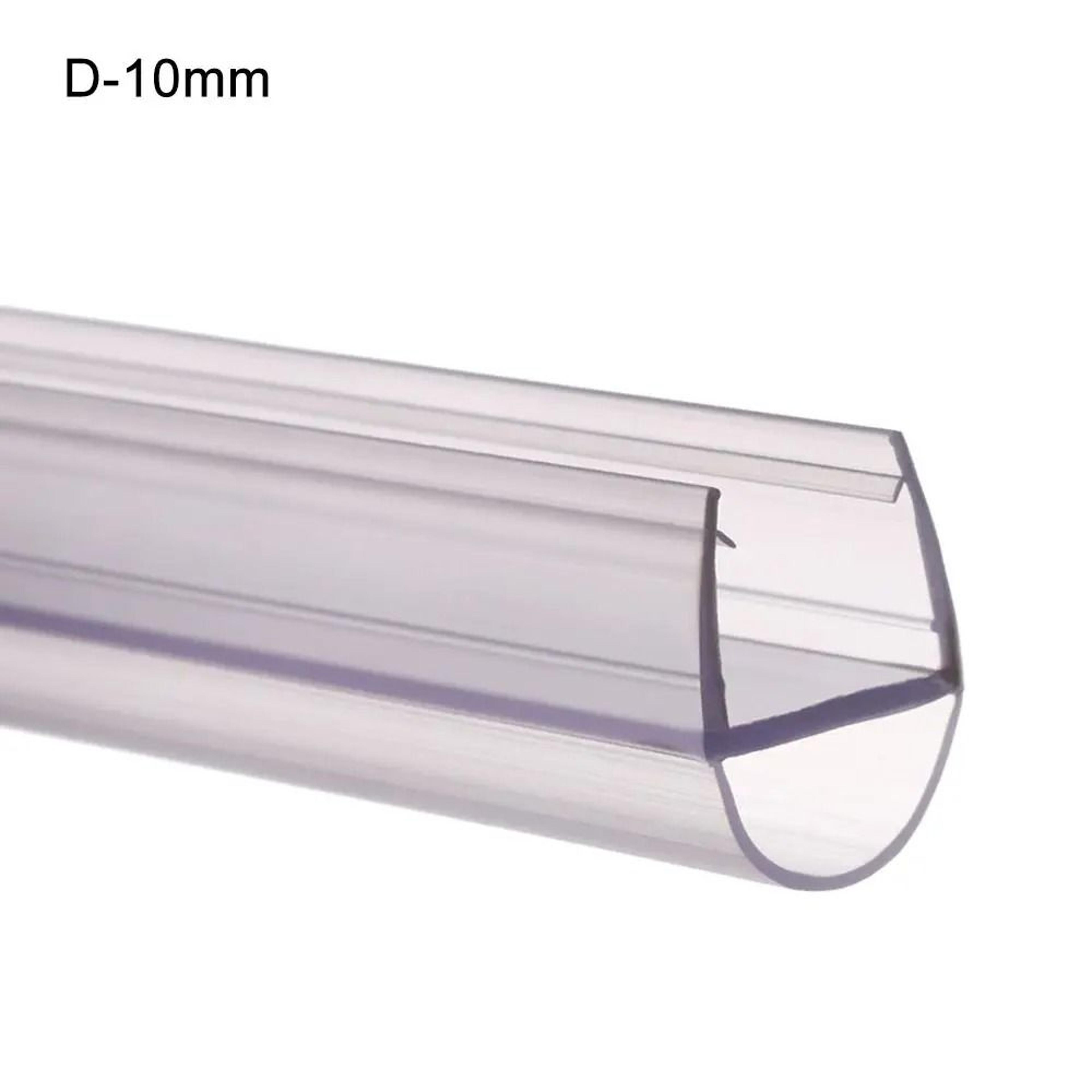 Shower Screen Door Seal Strip Water Baffle For Glass Doors 20