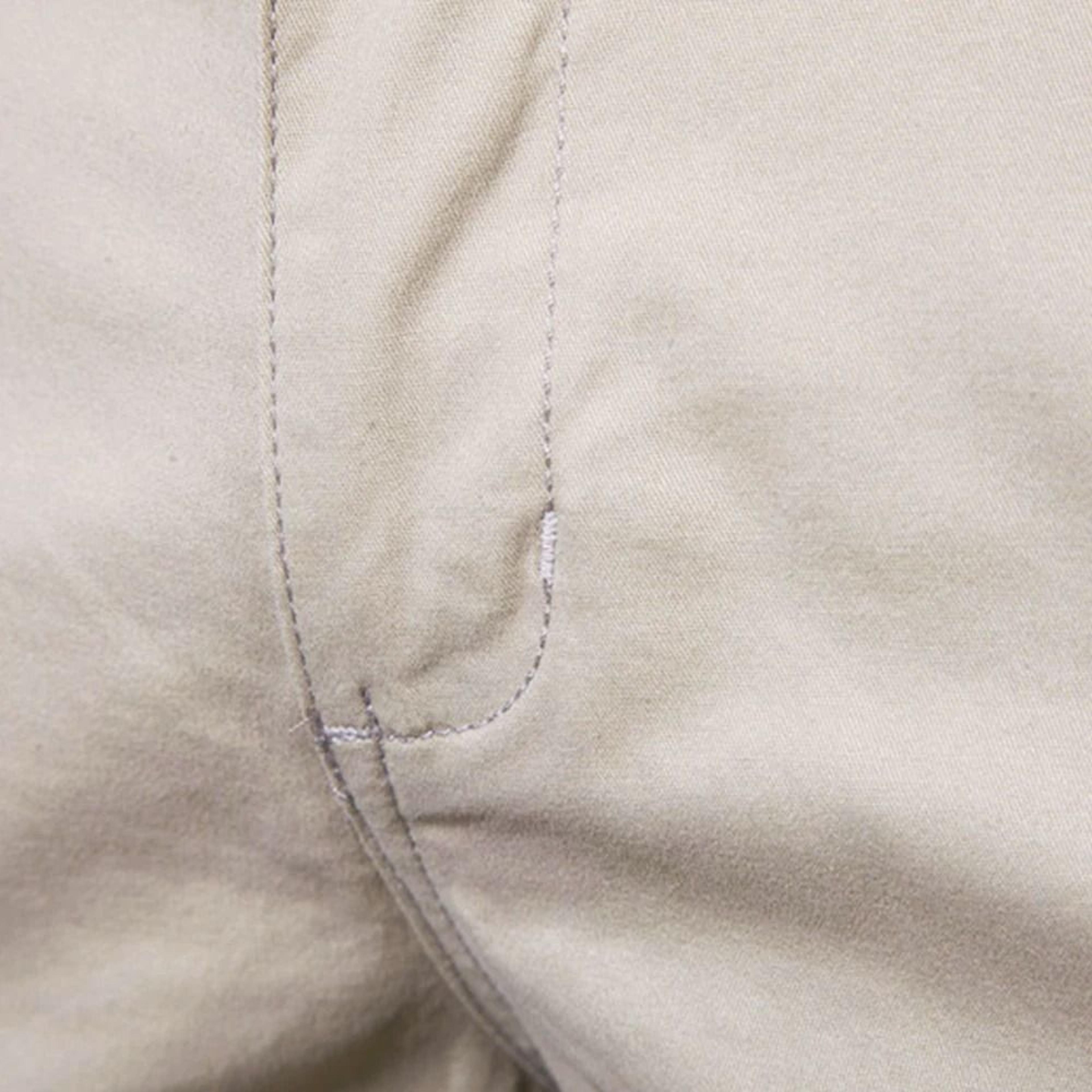 Mens 100 Percent Cotton Casual Shorts 4
