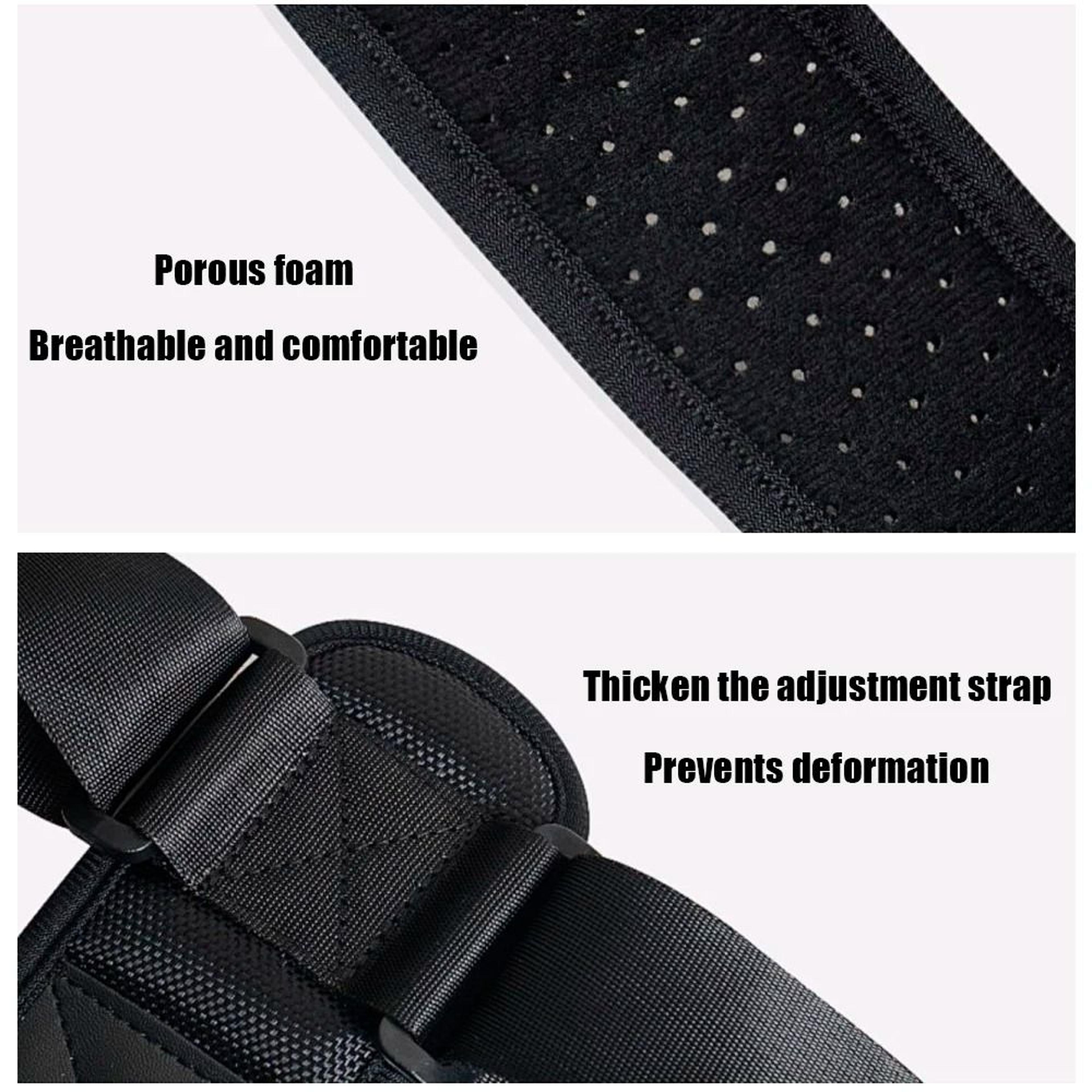 Adjustable Back Posture Corrector Brace 3