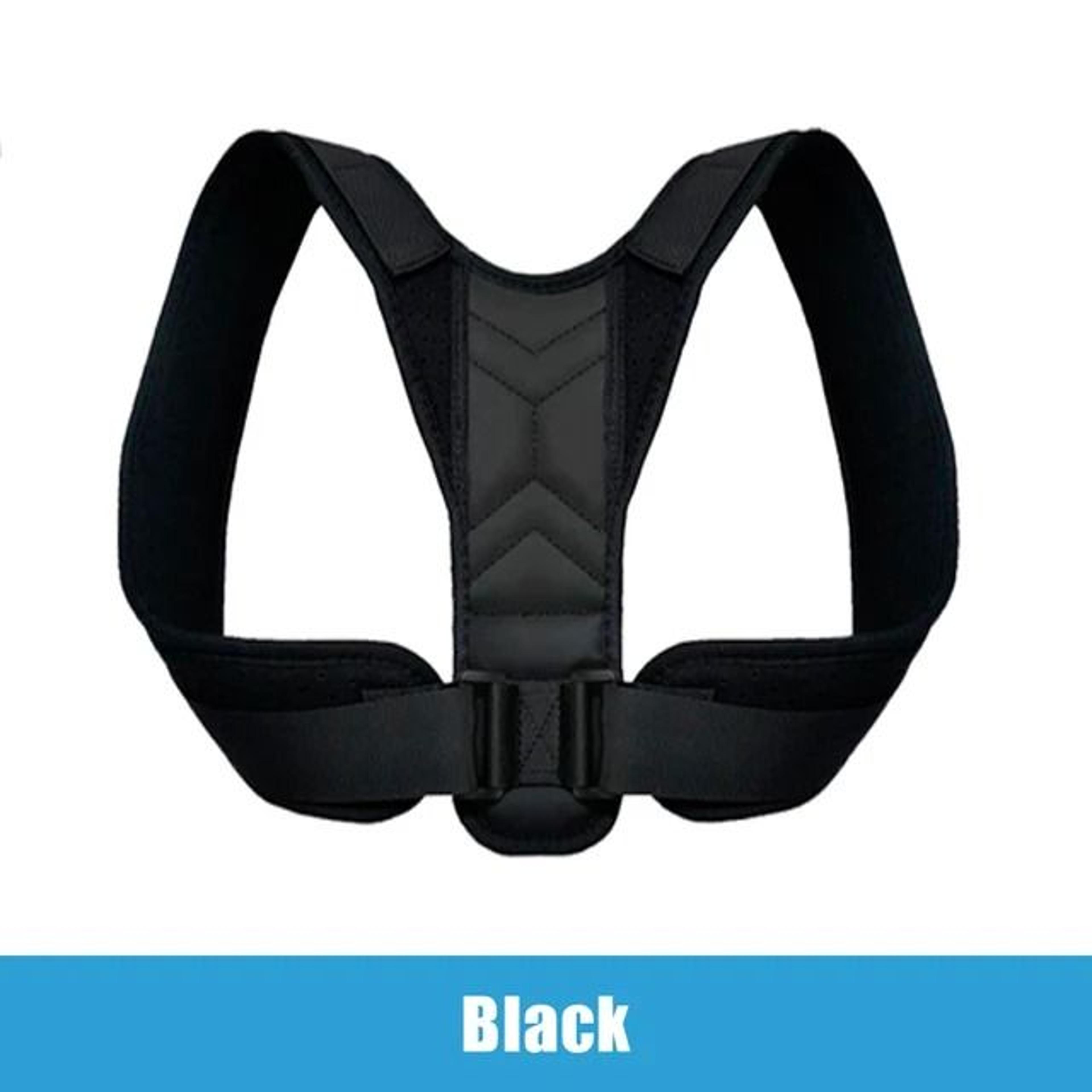 Adjustable Back Posture Corrector Brace 7