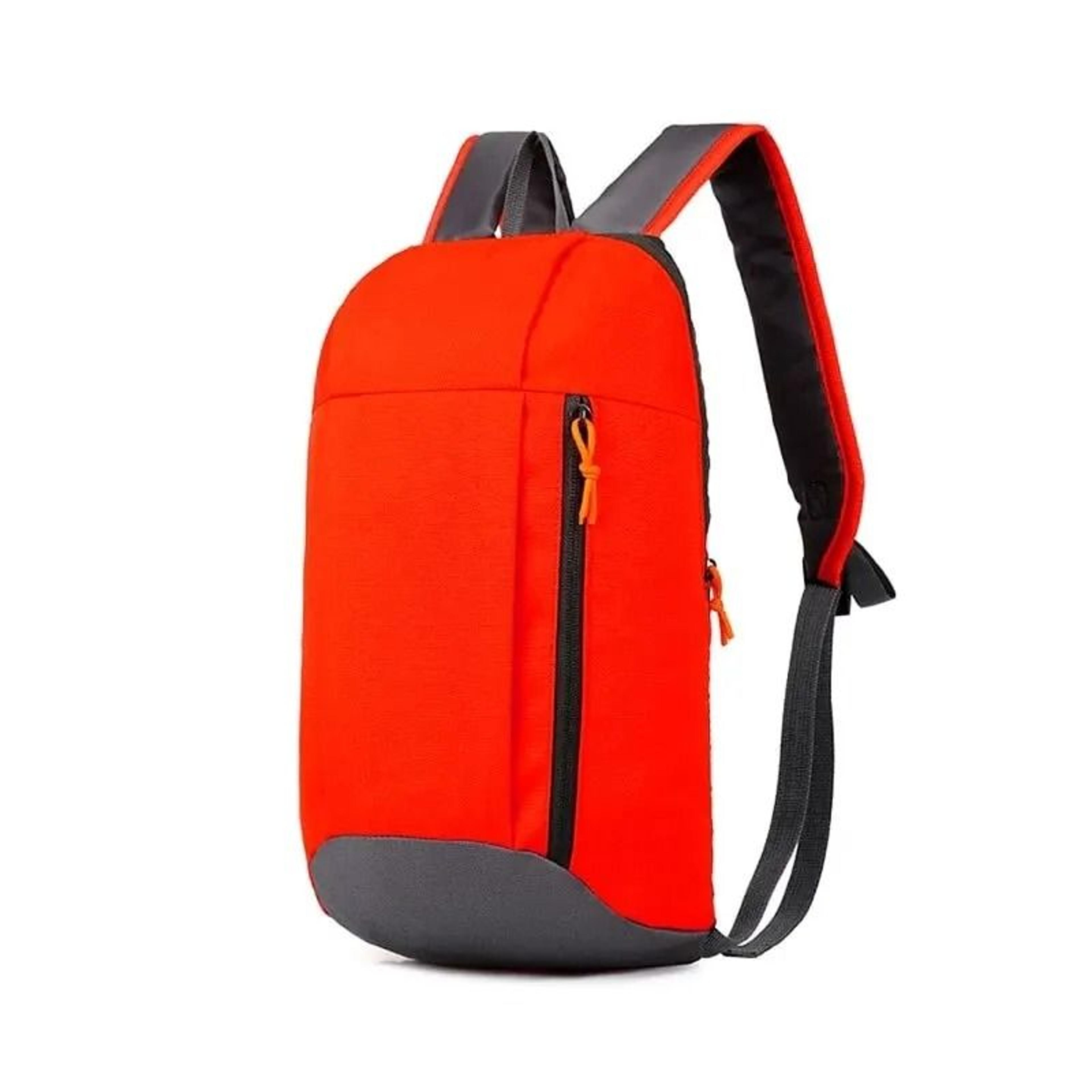 Mens Outdoor Lightweight Sports Backpack 3