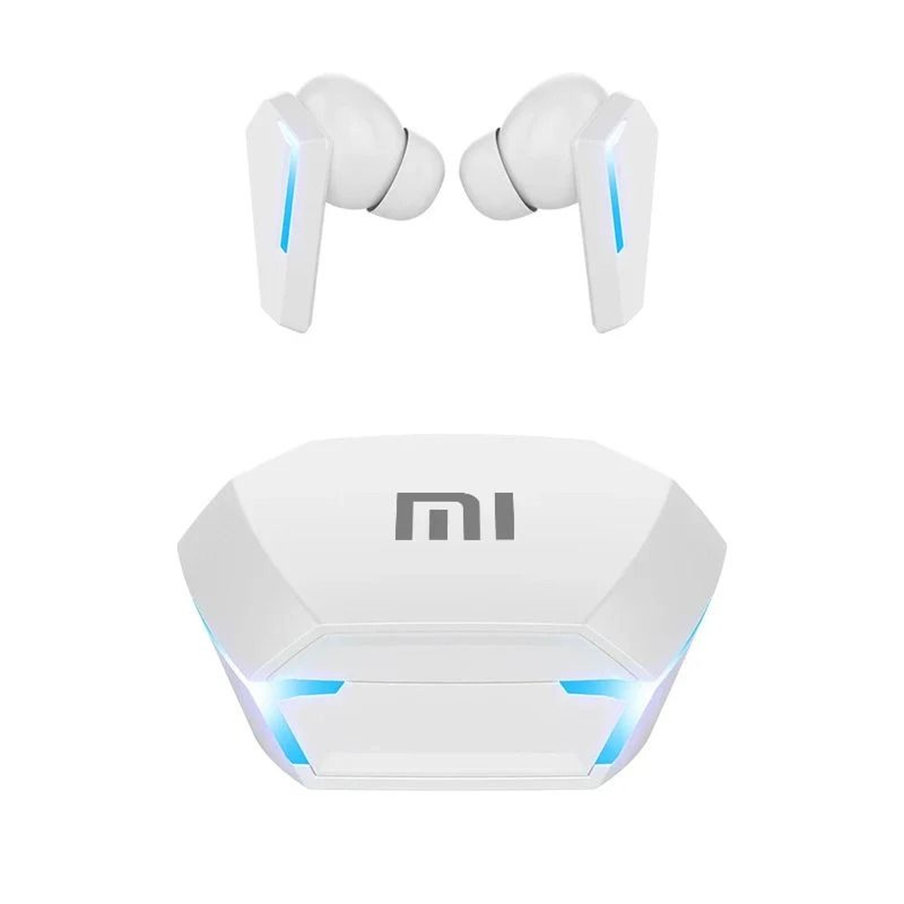 Wireless Gaming Earbuds With Mic And Waterproof Design 6