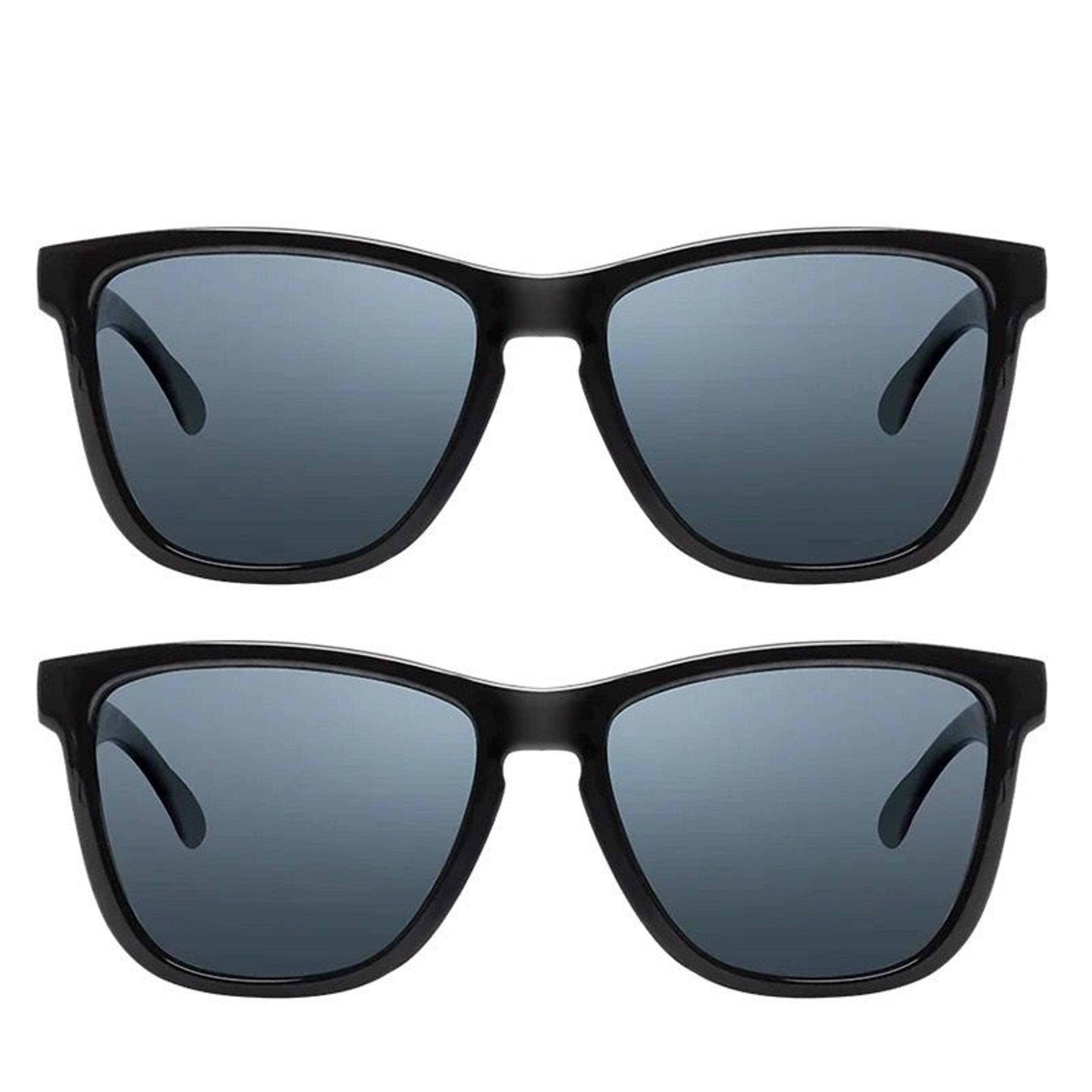 Classic Square Polarized Sunglasses With UV Protection 6