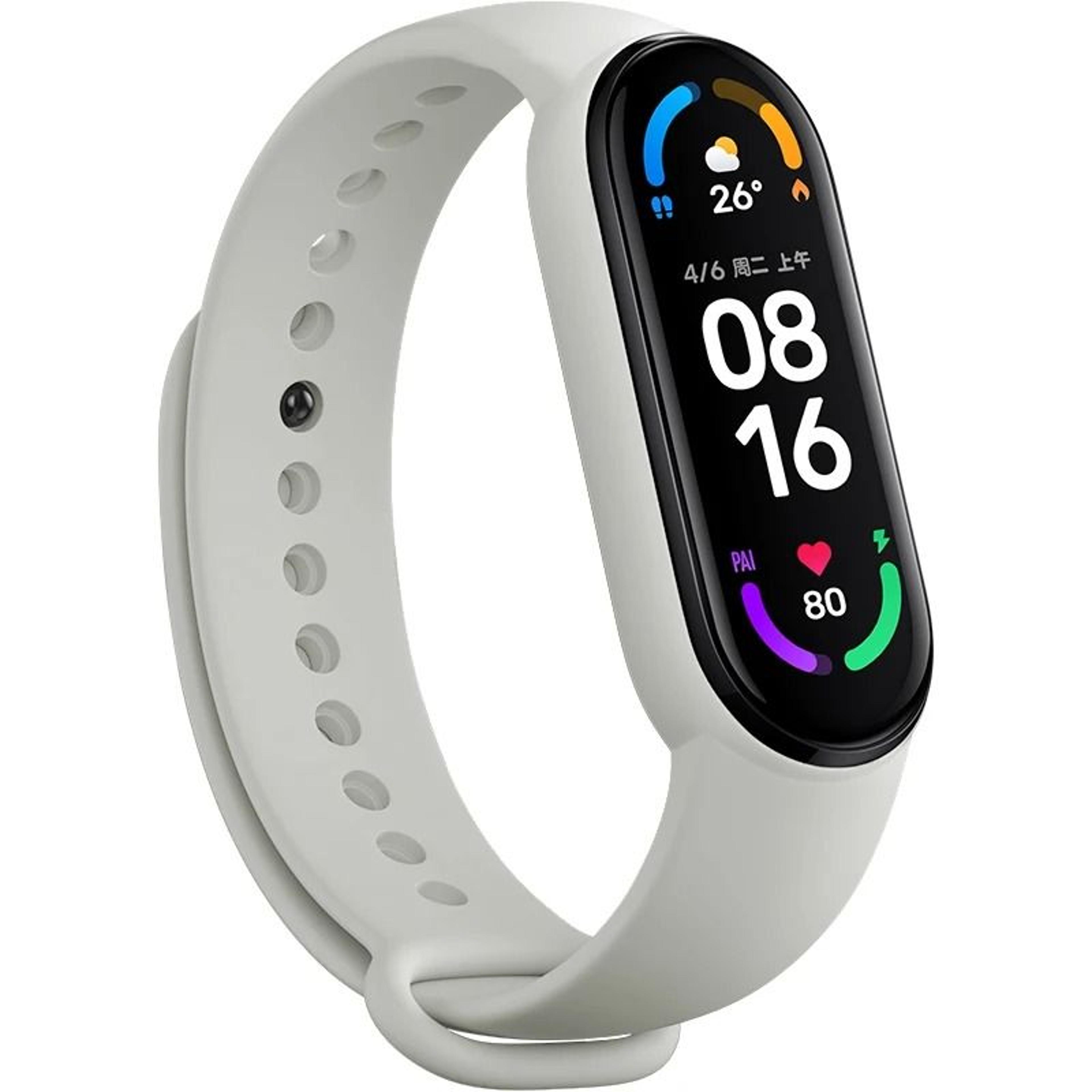 Silicone Sport Watch Band 10
