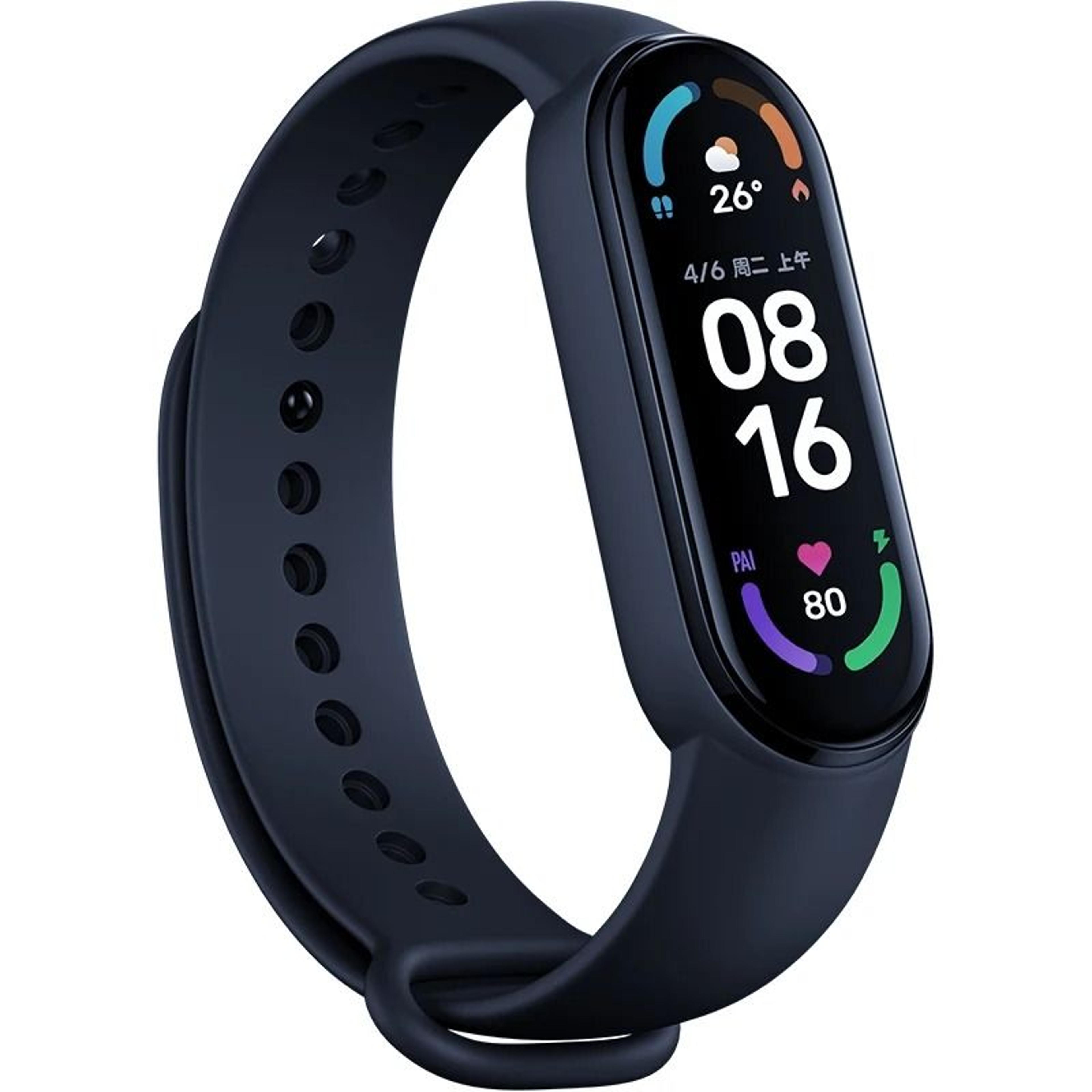 Silicone Sport Watch Band 12