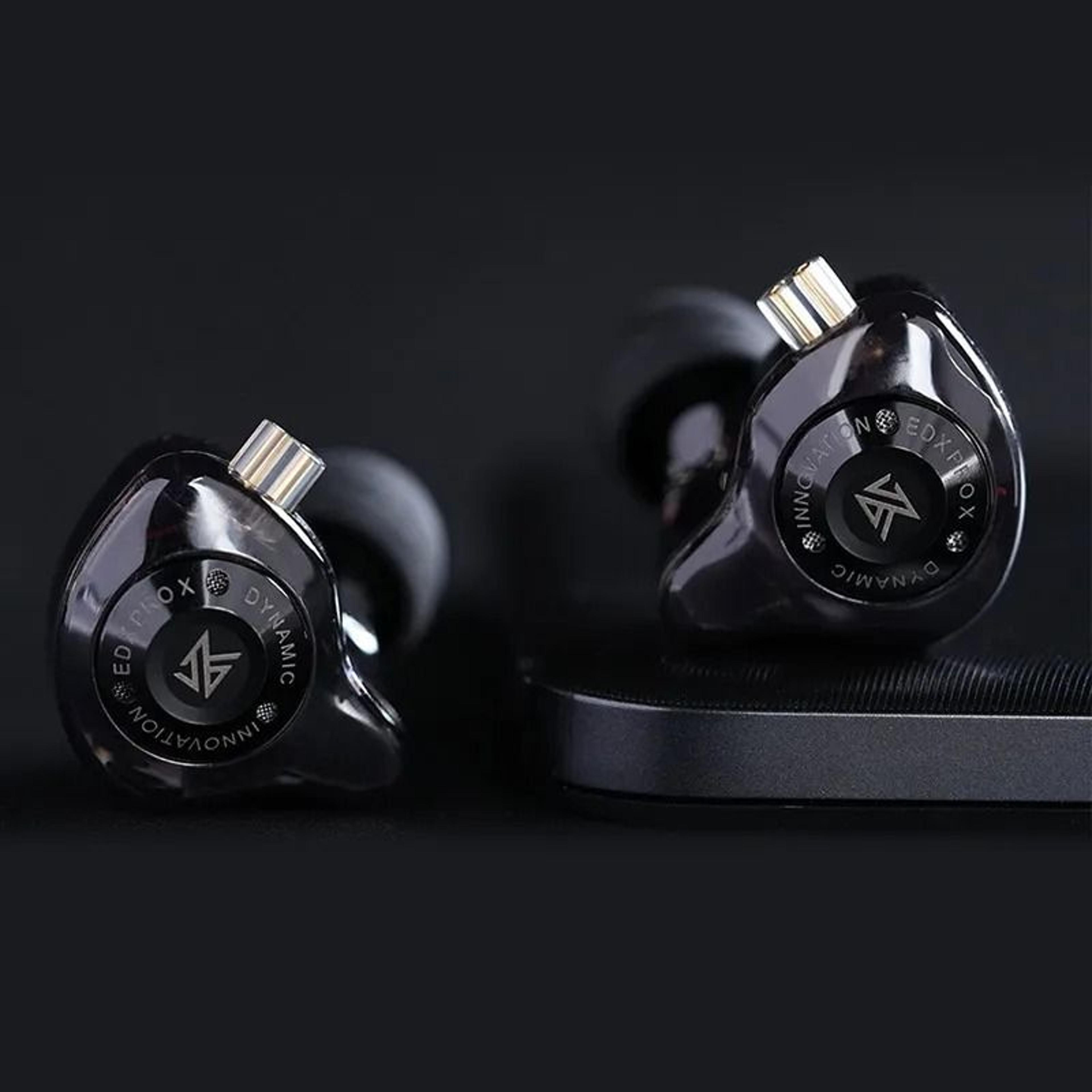 High Fidelity In Ear Wired Earphones 5