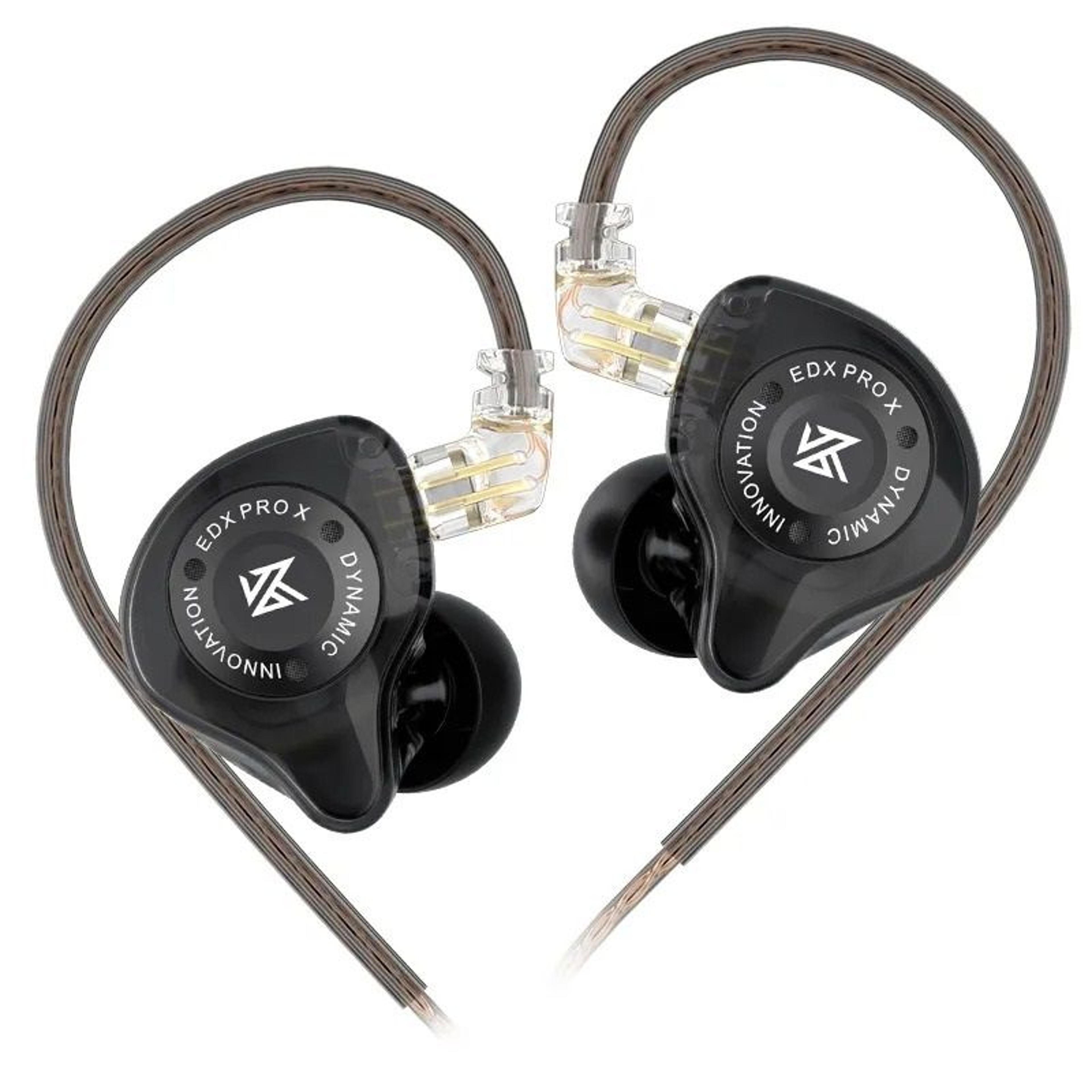 High Fidelity In Ear Wired Earphones 7