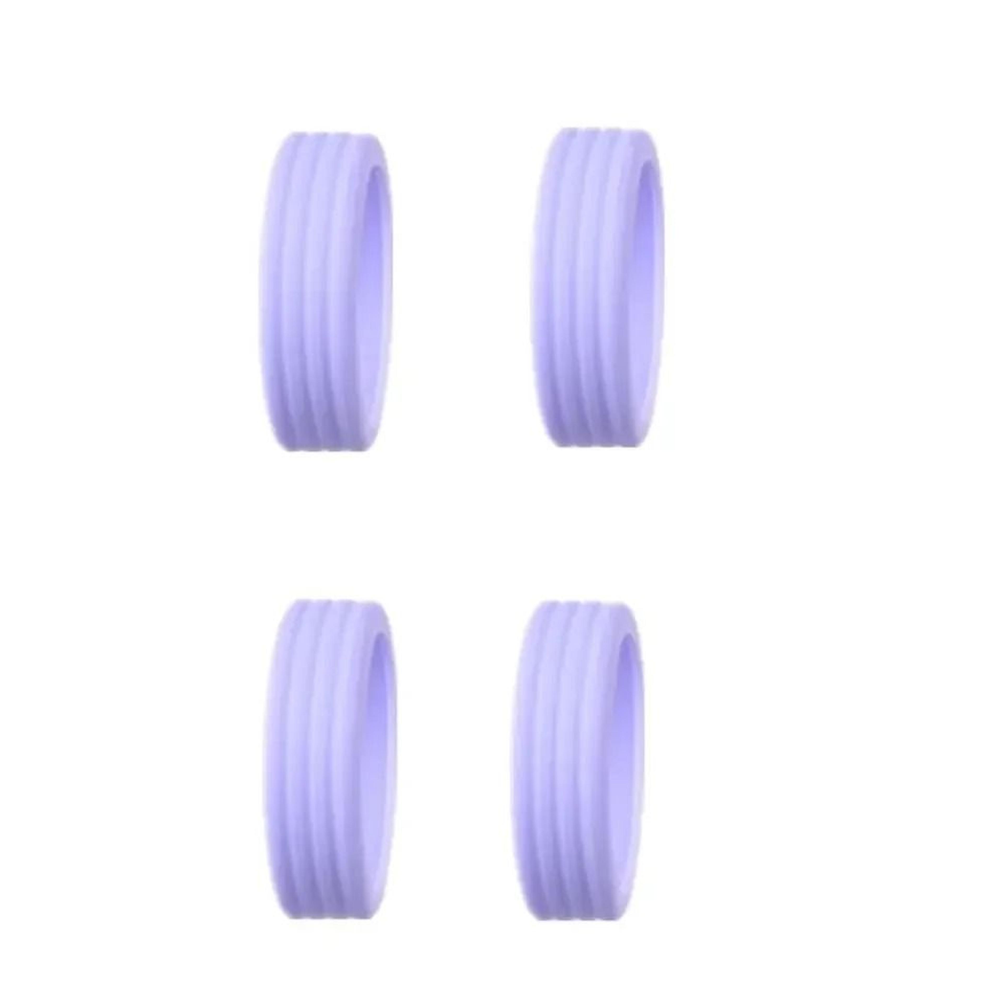 Travel Luggage Wheel Protector Cover 17