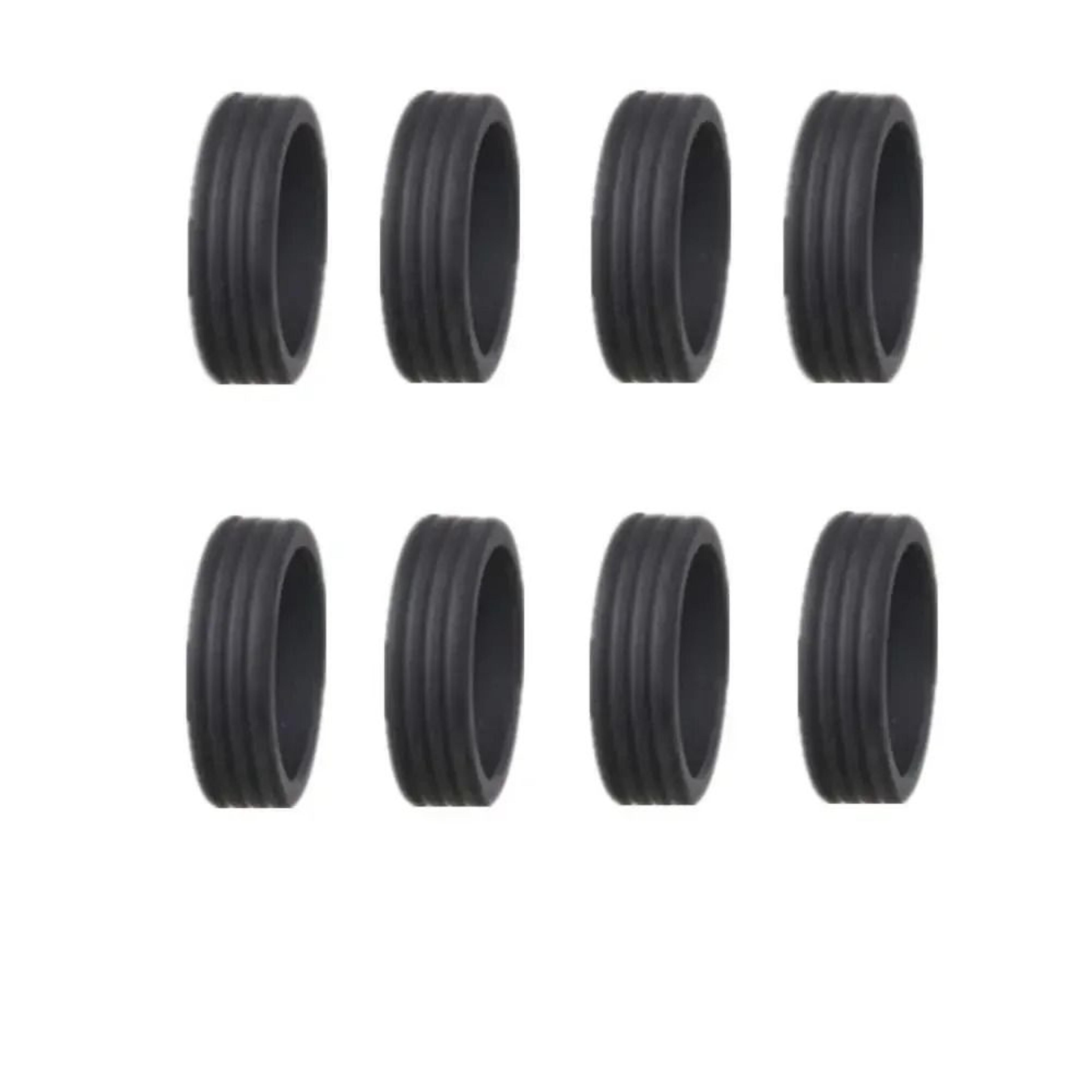 Travel Luggage Wheel Protector Cover 7