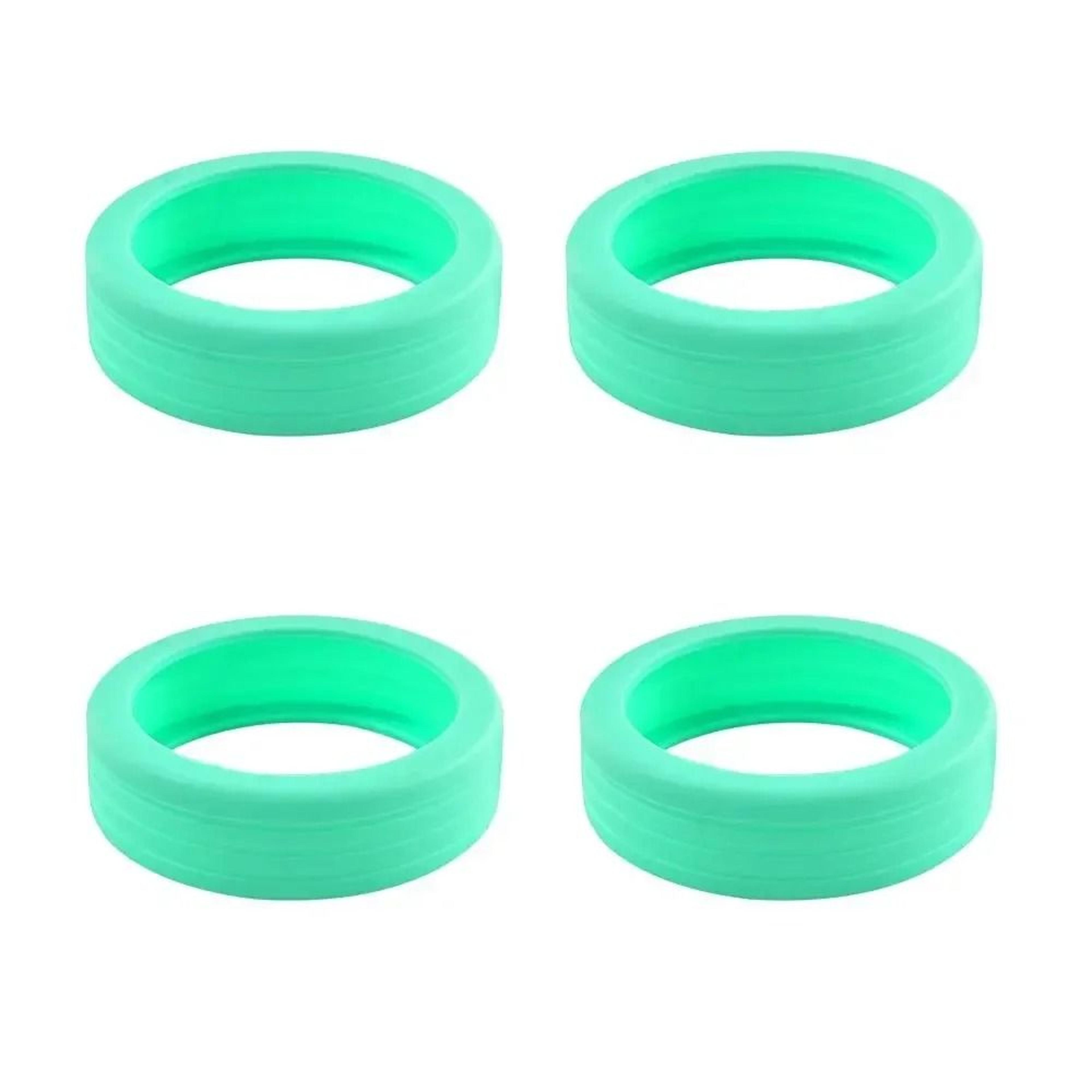 Travel Luggage Wheel Protector Cover 21