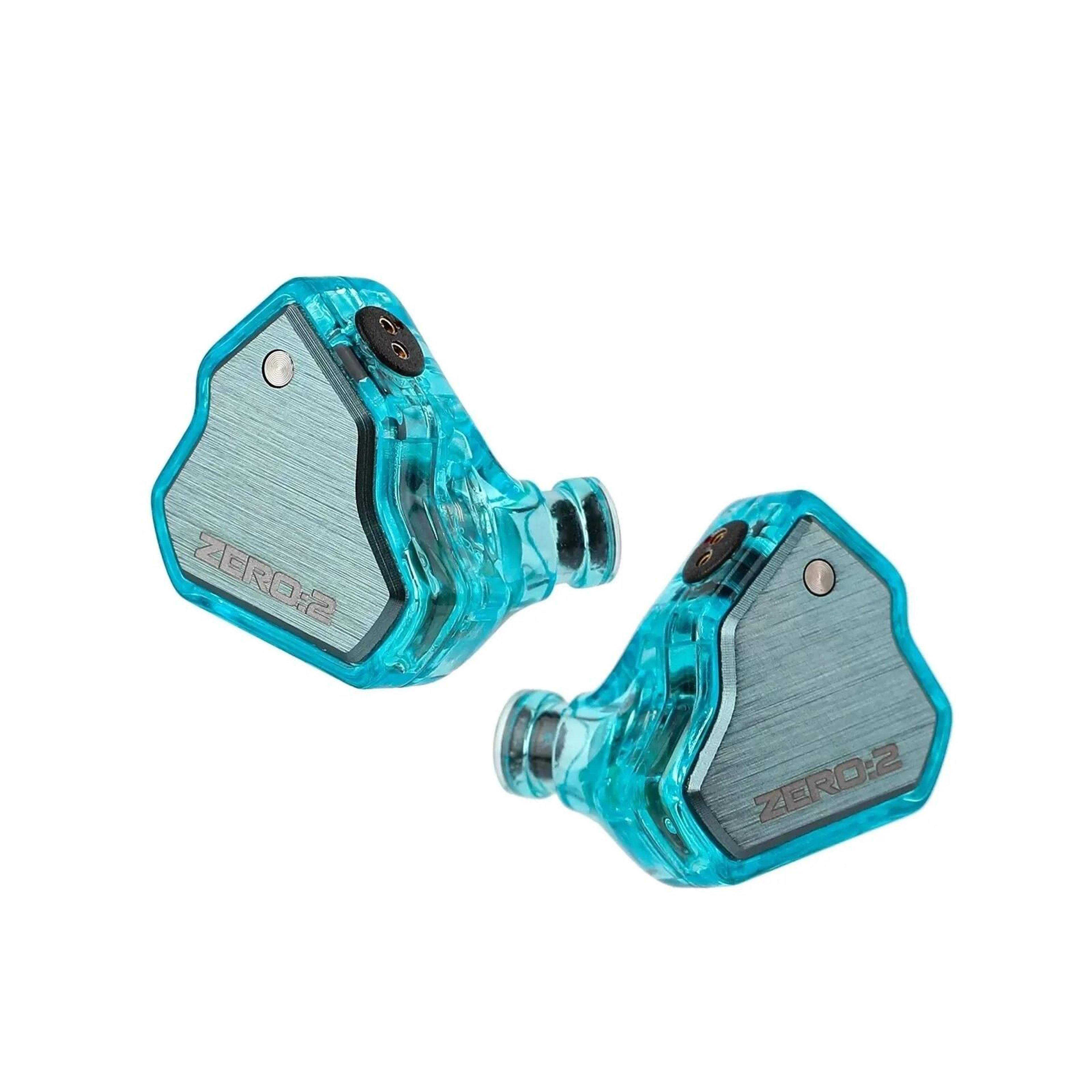 Dynamic Driver Wired Earbuds With High Fidelity Sound 8