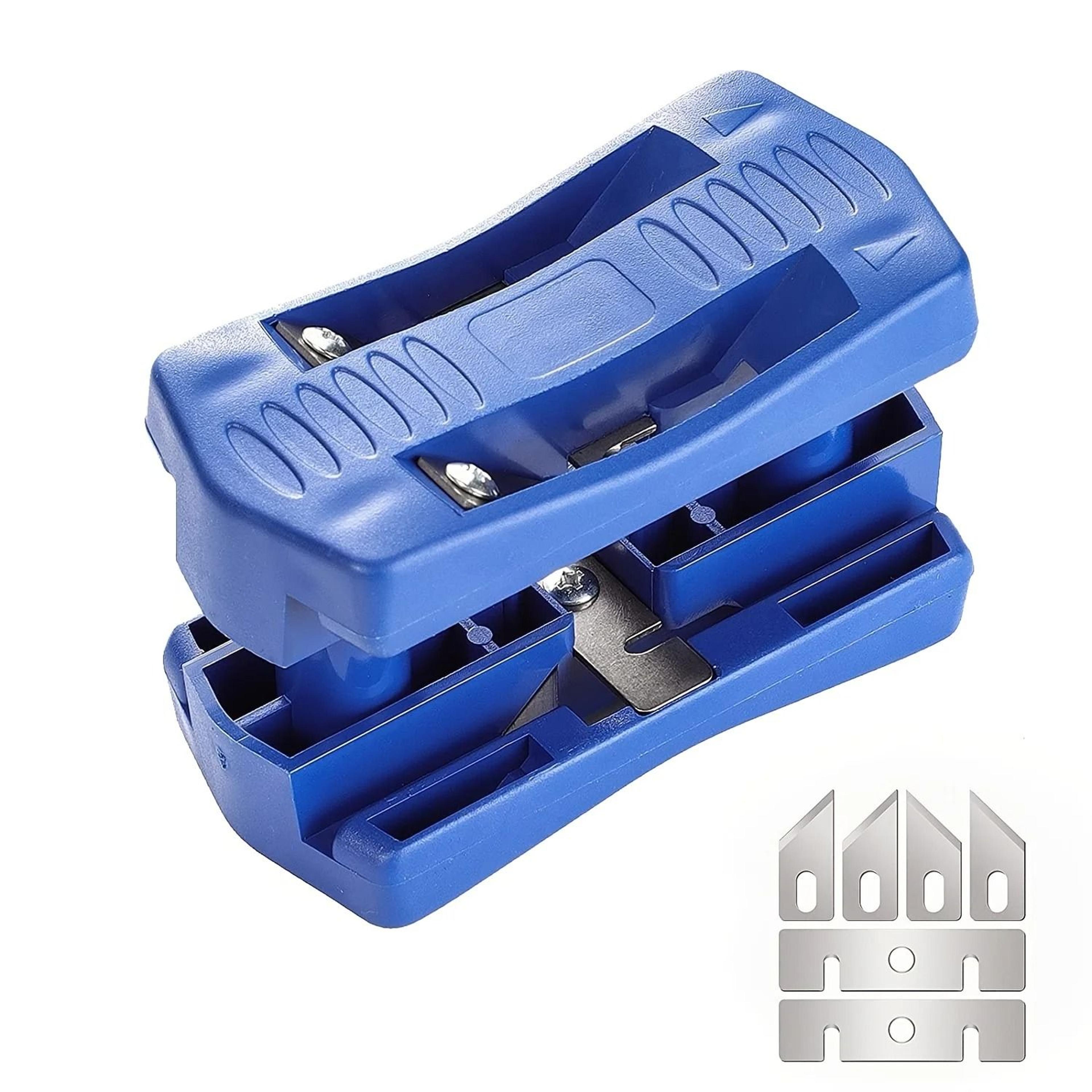 Edge Trimmer Tool For Wood Furniture And Cabinet Edging 1