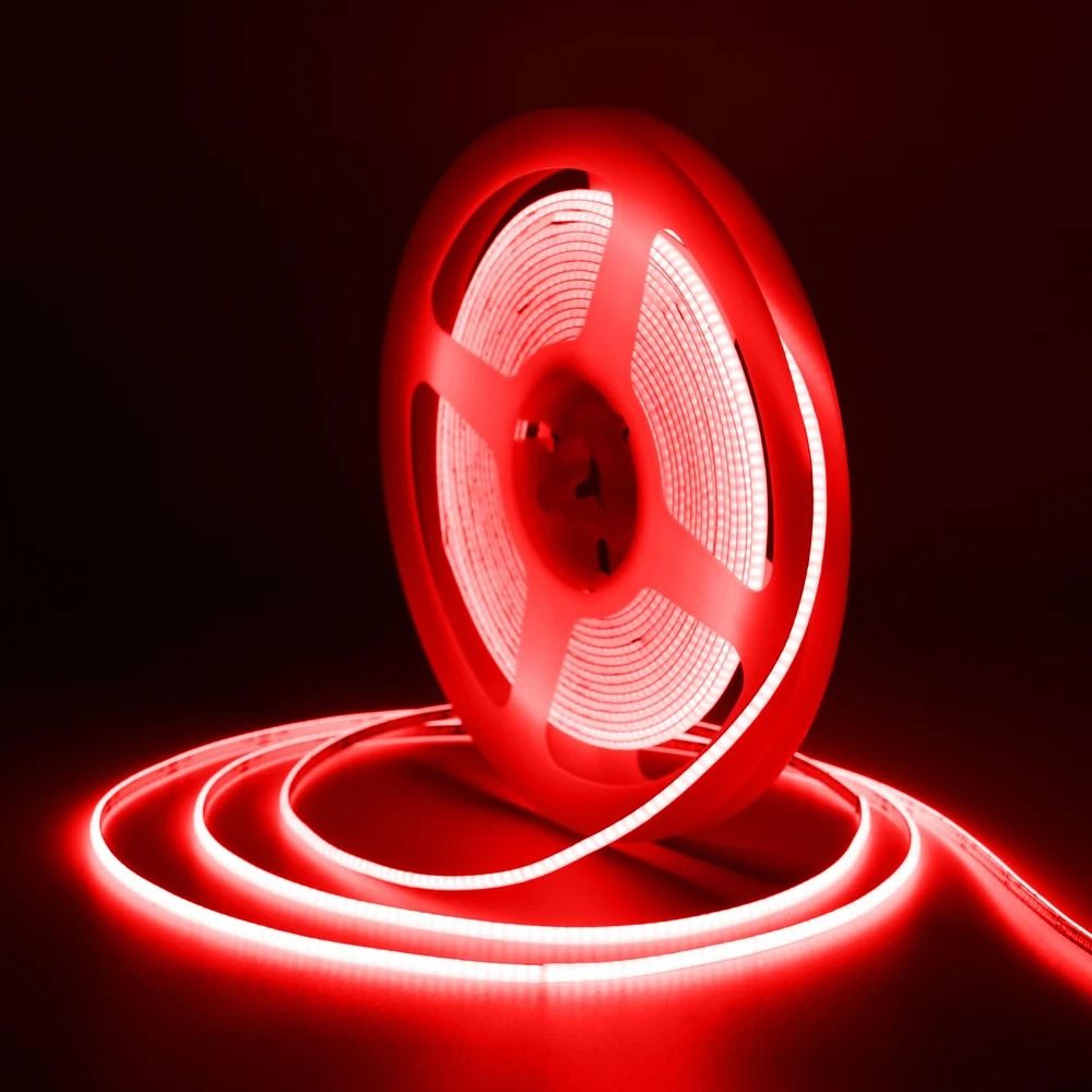 Super Thin COB LED Strip Light For Decoration 13