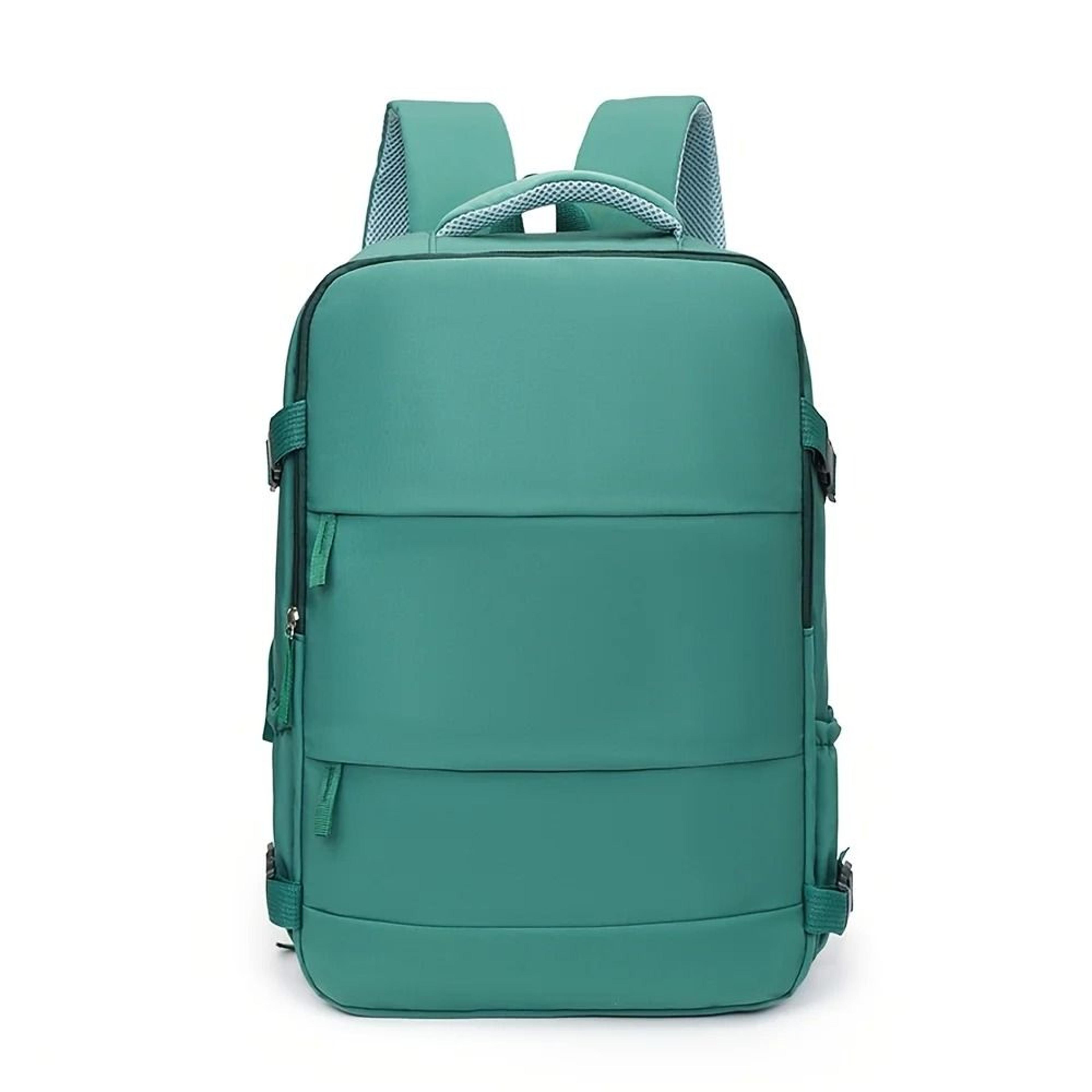 Lightweight Travel And School Backpack With Large Capacity 9