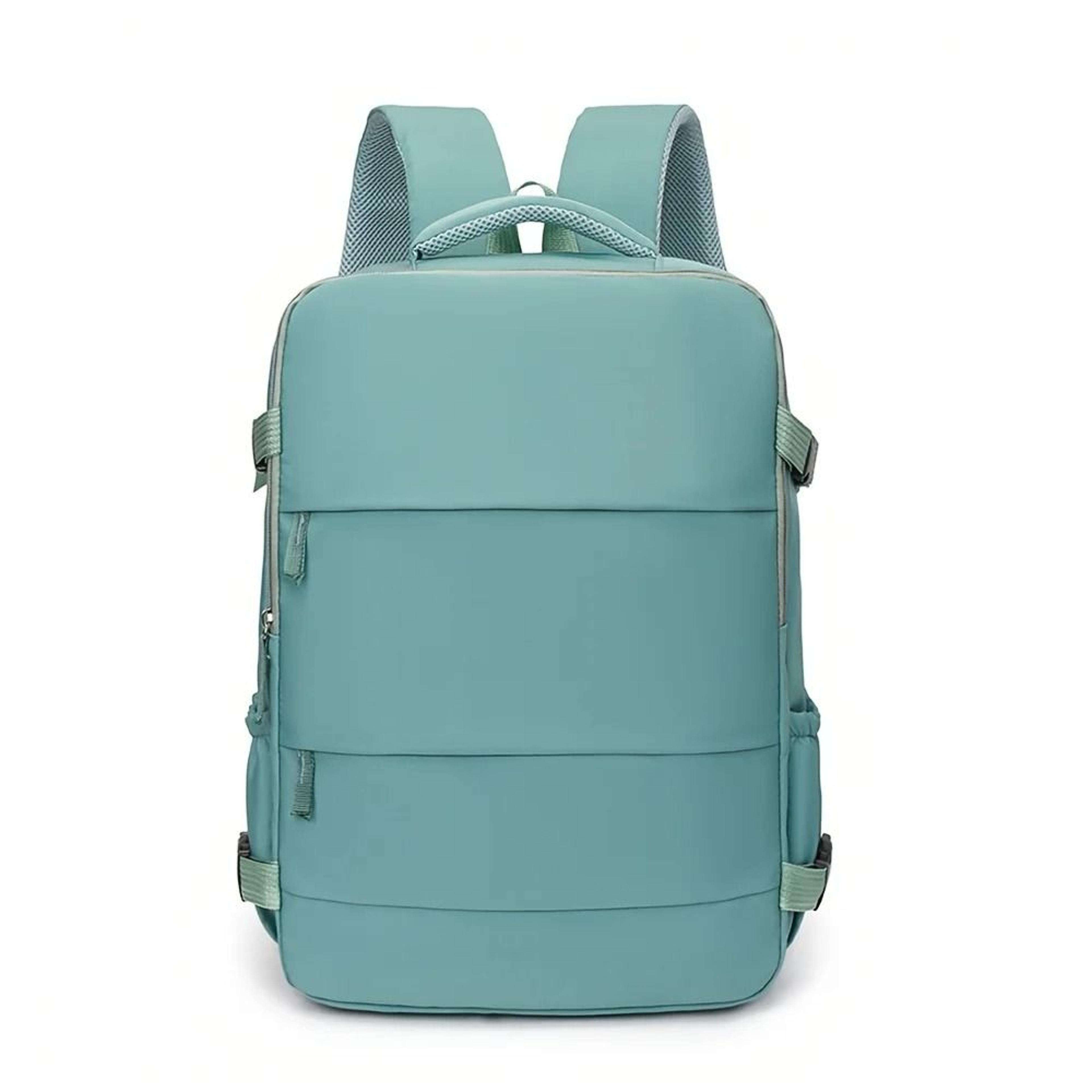Lightweight Travel And School Backpack With Large Capacity 11