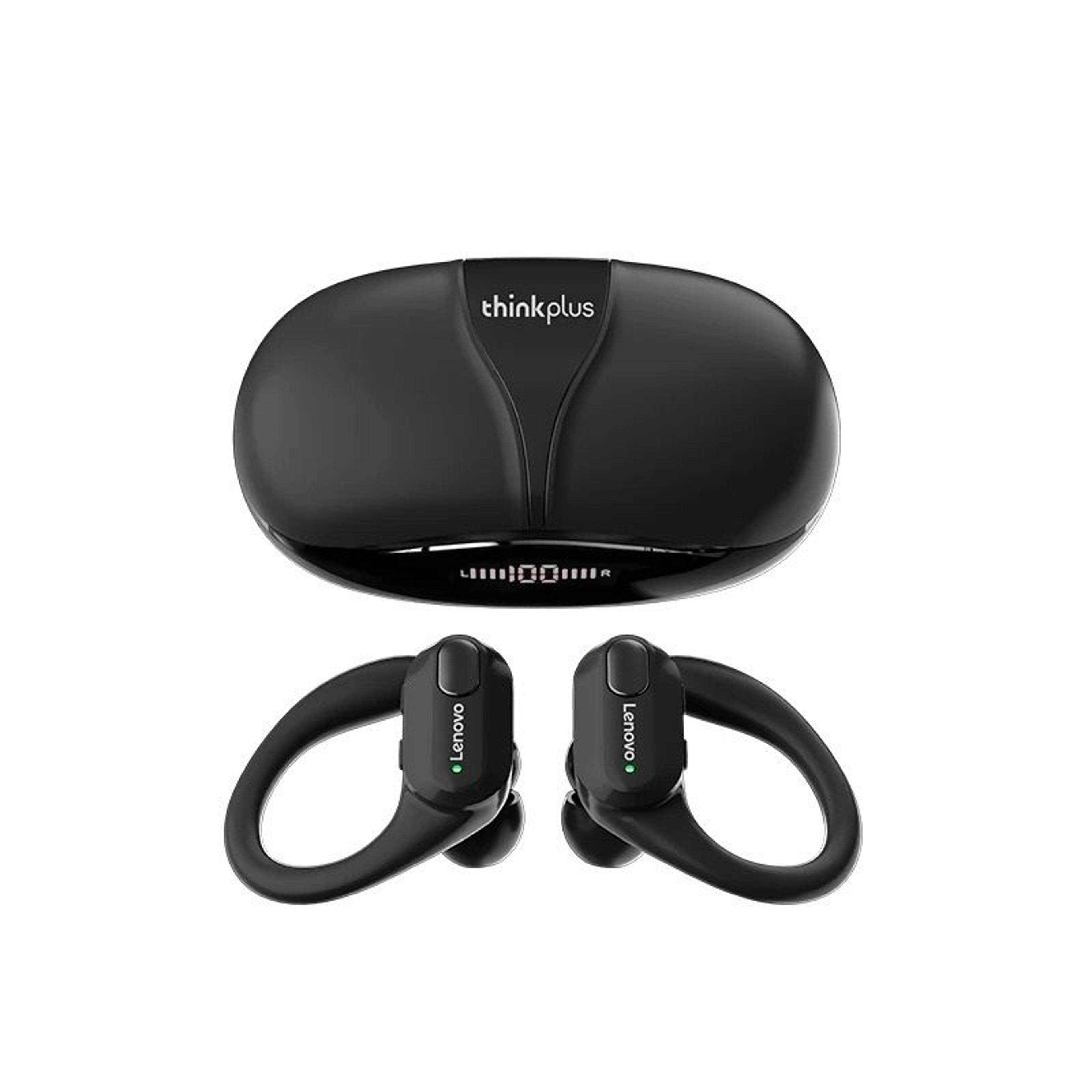 Wireless Sports Earbuds With LED Power Display 6