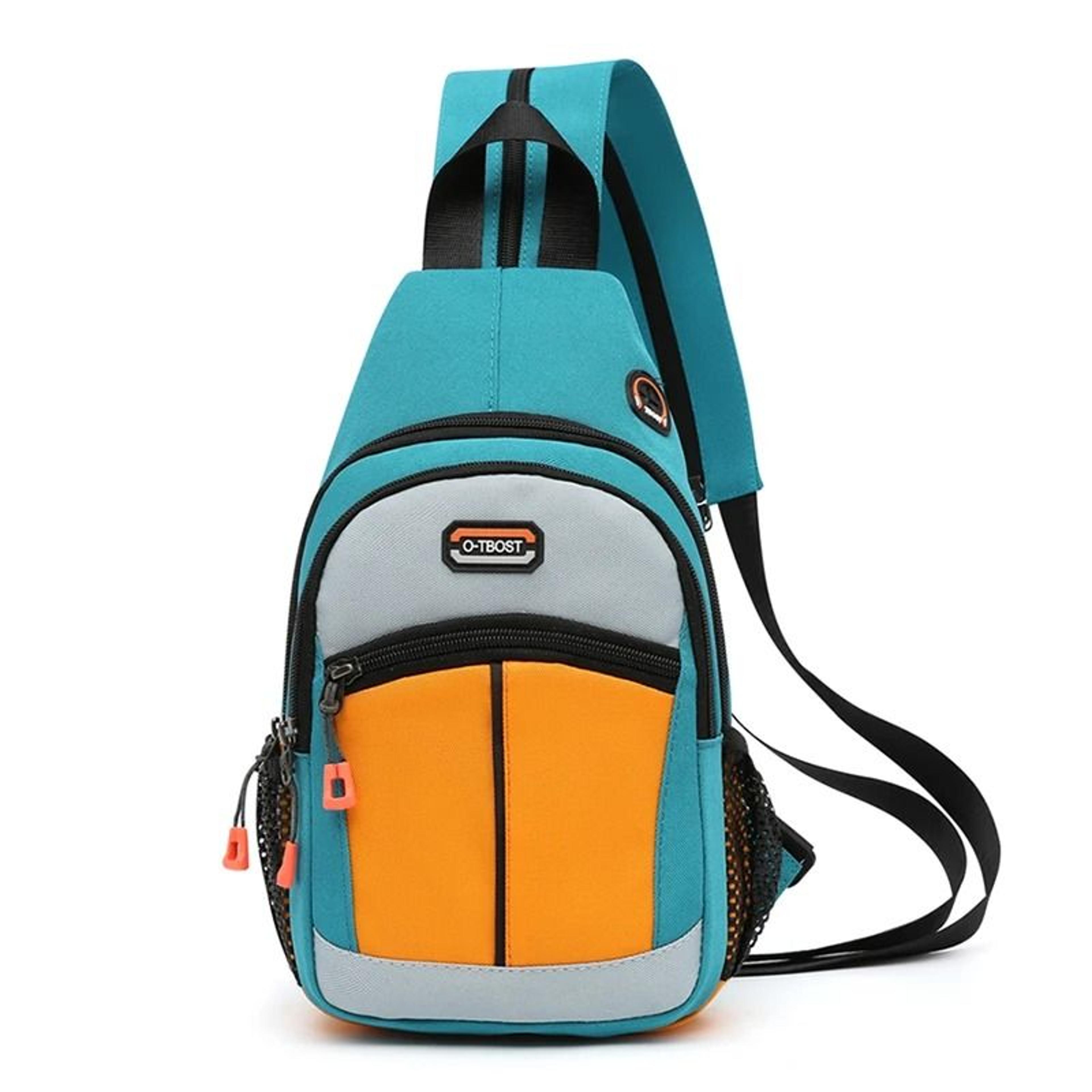 Multifunctional Crossbody Chest Bag For Men And Women 6
