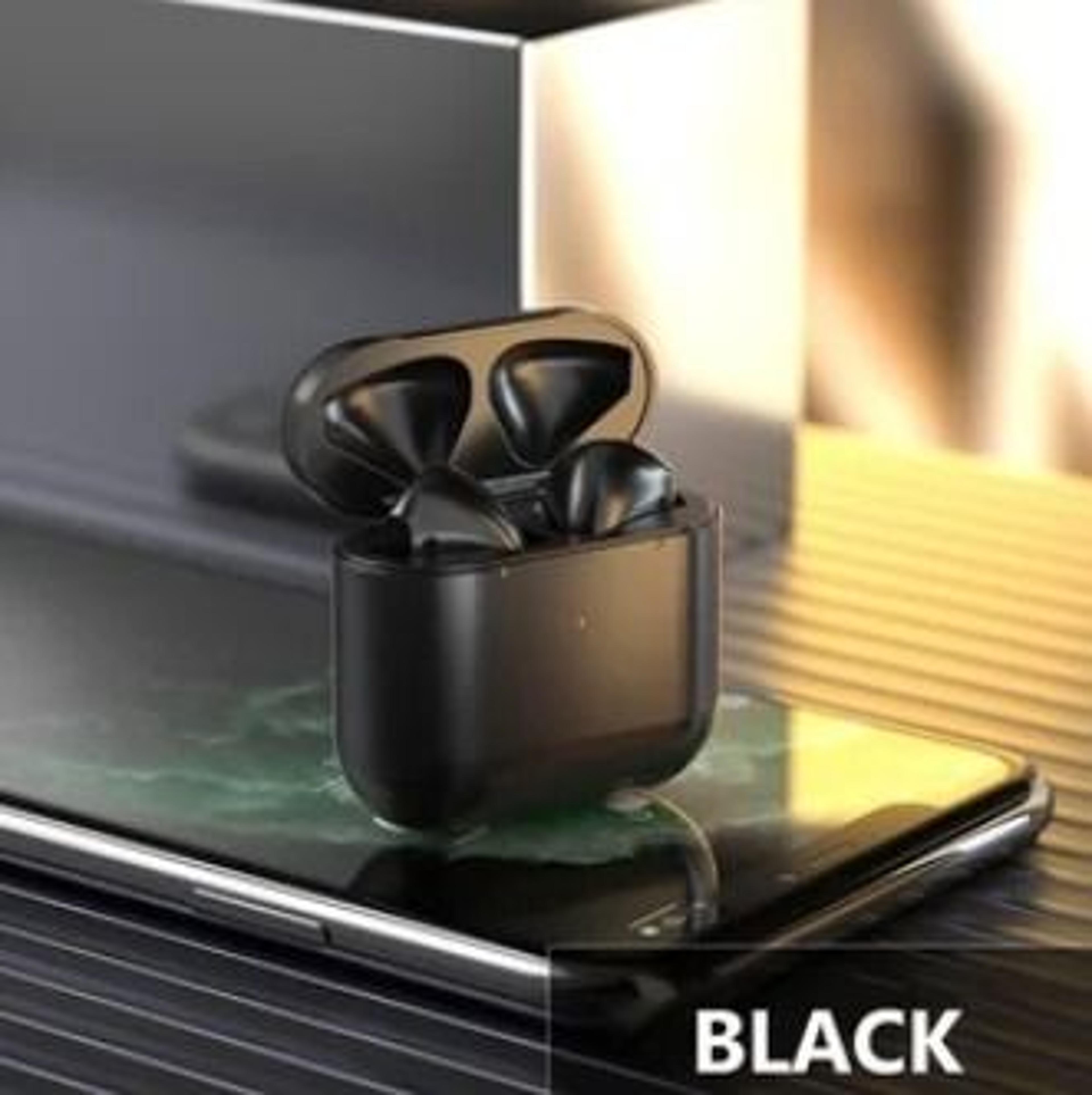 Mini Sound Wireless Bluetooth Earbuds With Charging Case 6