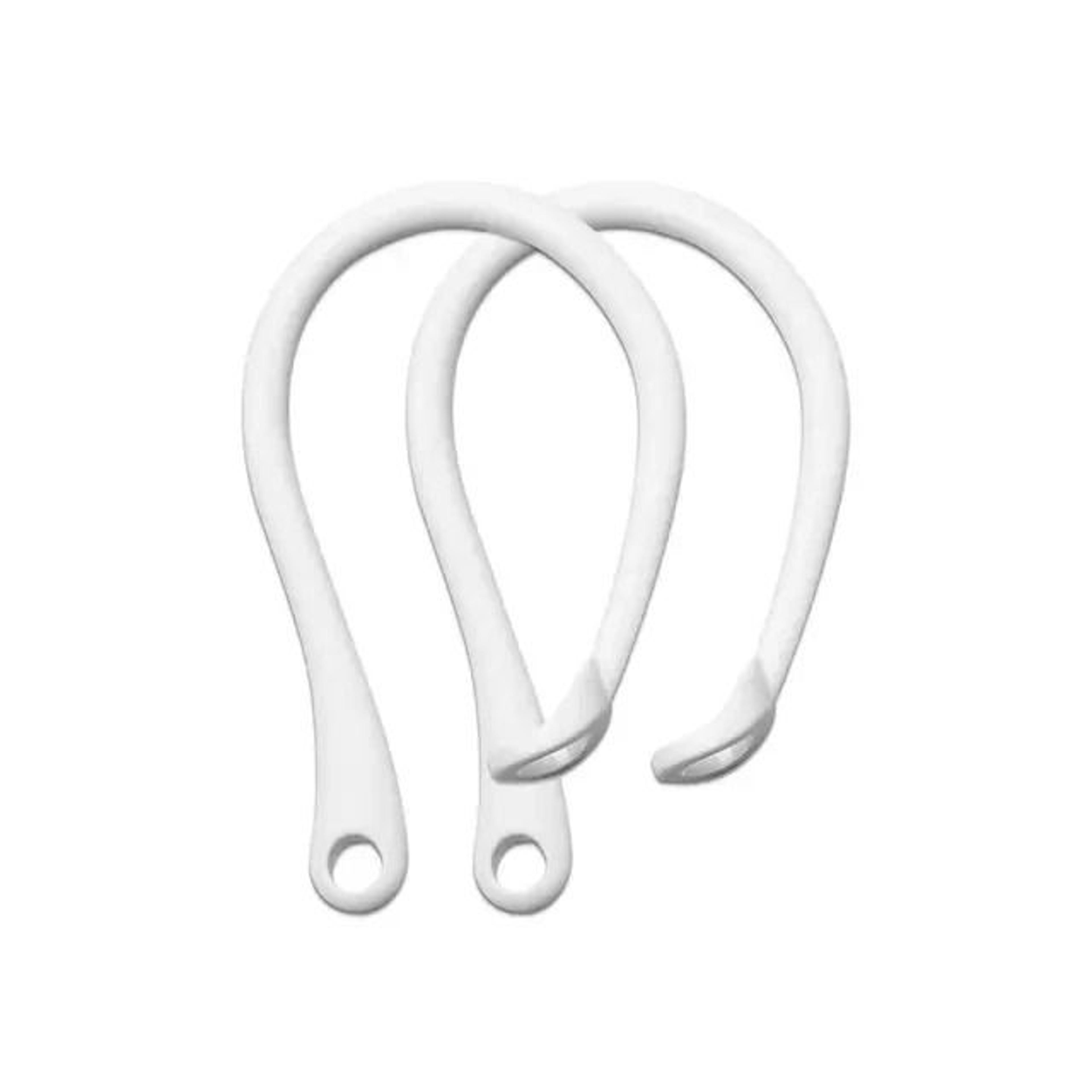 Silicone Ear Hook For Wireless Earbuds 8