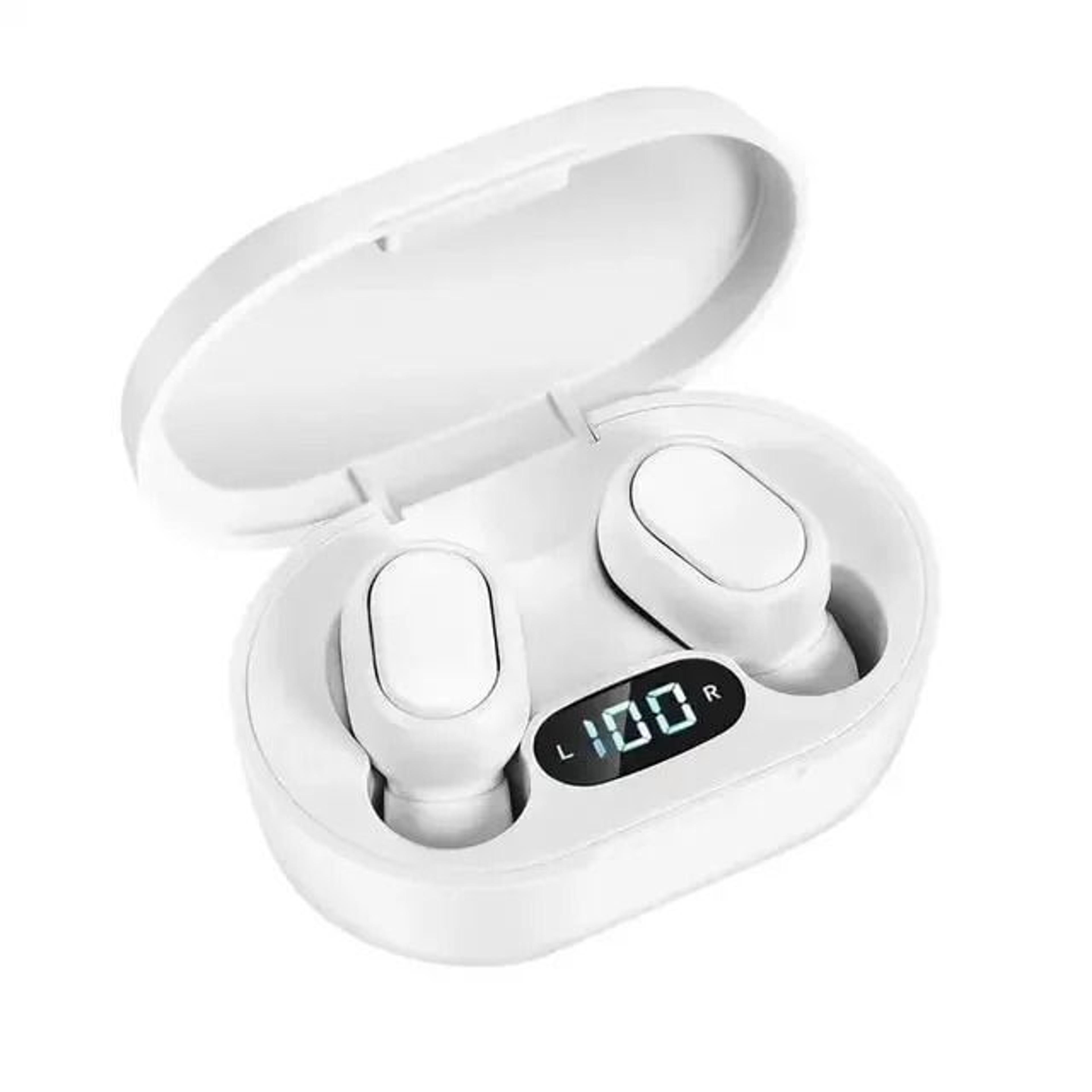 Wireless Bluetooth Sport Earbuds With Mic 11