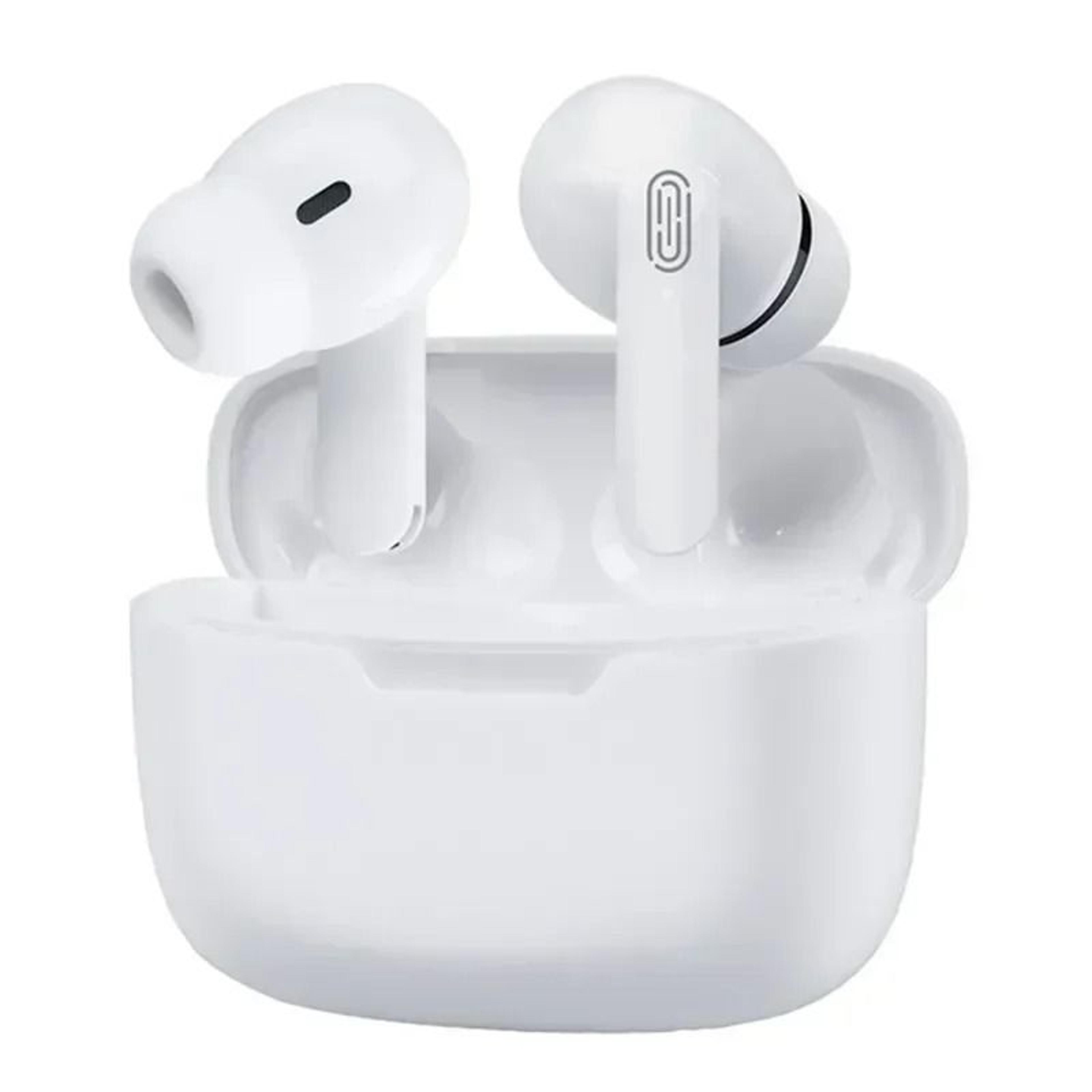 Wireless Bluetooth Earbuds With Touch Control 7