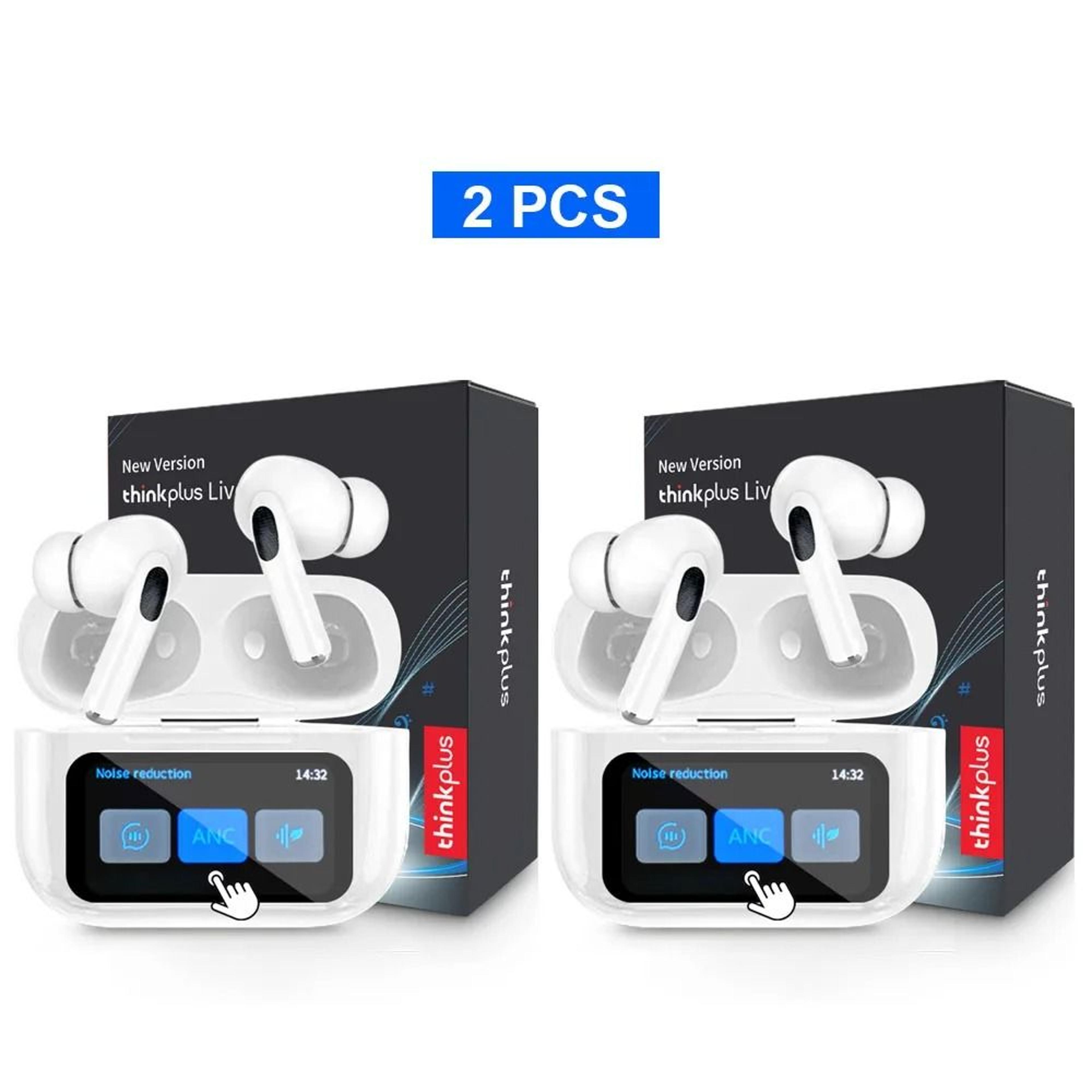 Wireless Bluetooth Earbuds With Noise Cancellation 14