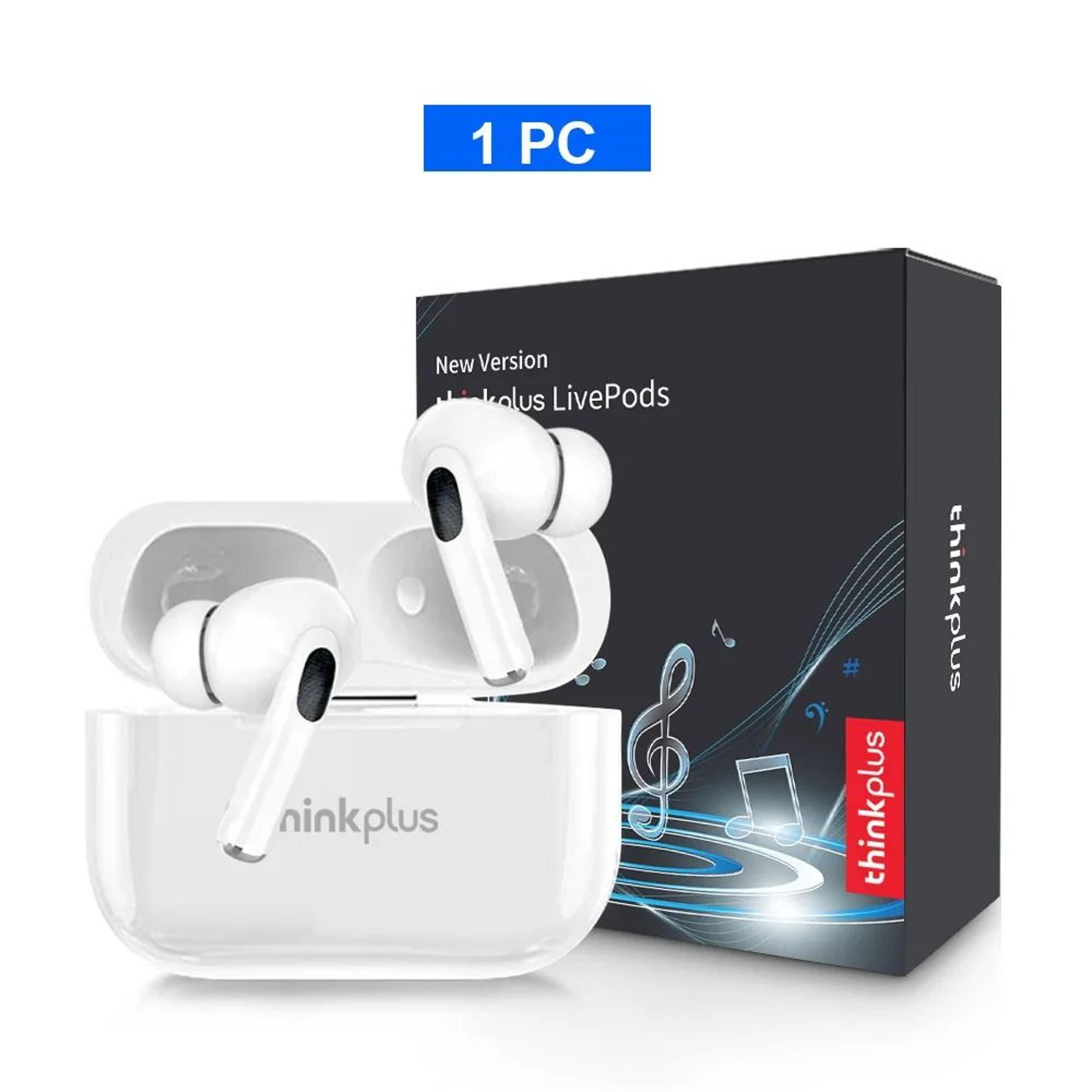 Wireless Bluetooth Earbuds With Noise Cancellation 6