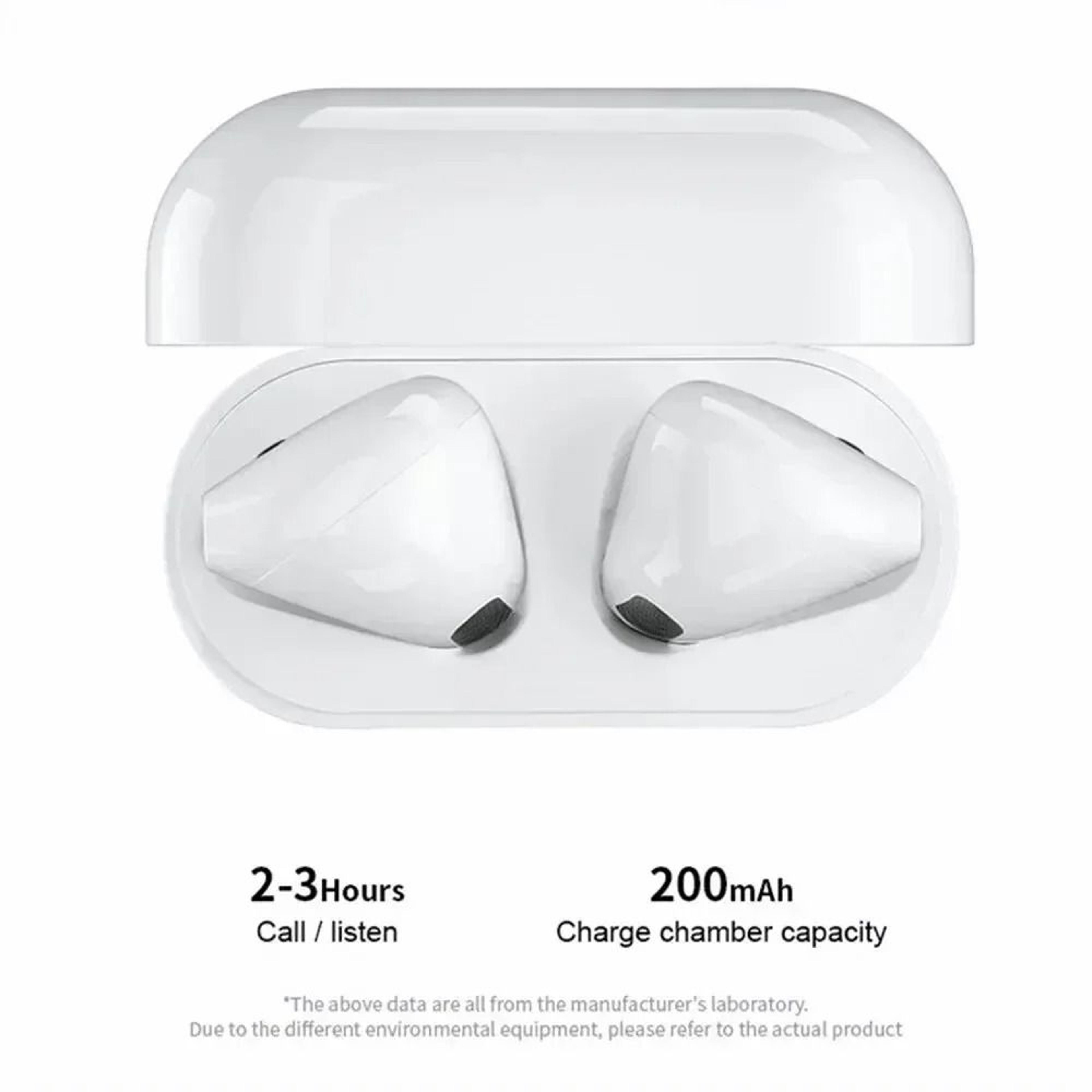 Wireless Bluetooth Earbuds With LED Display 4