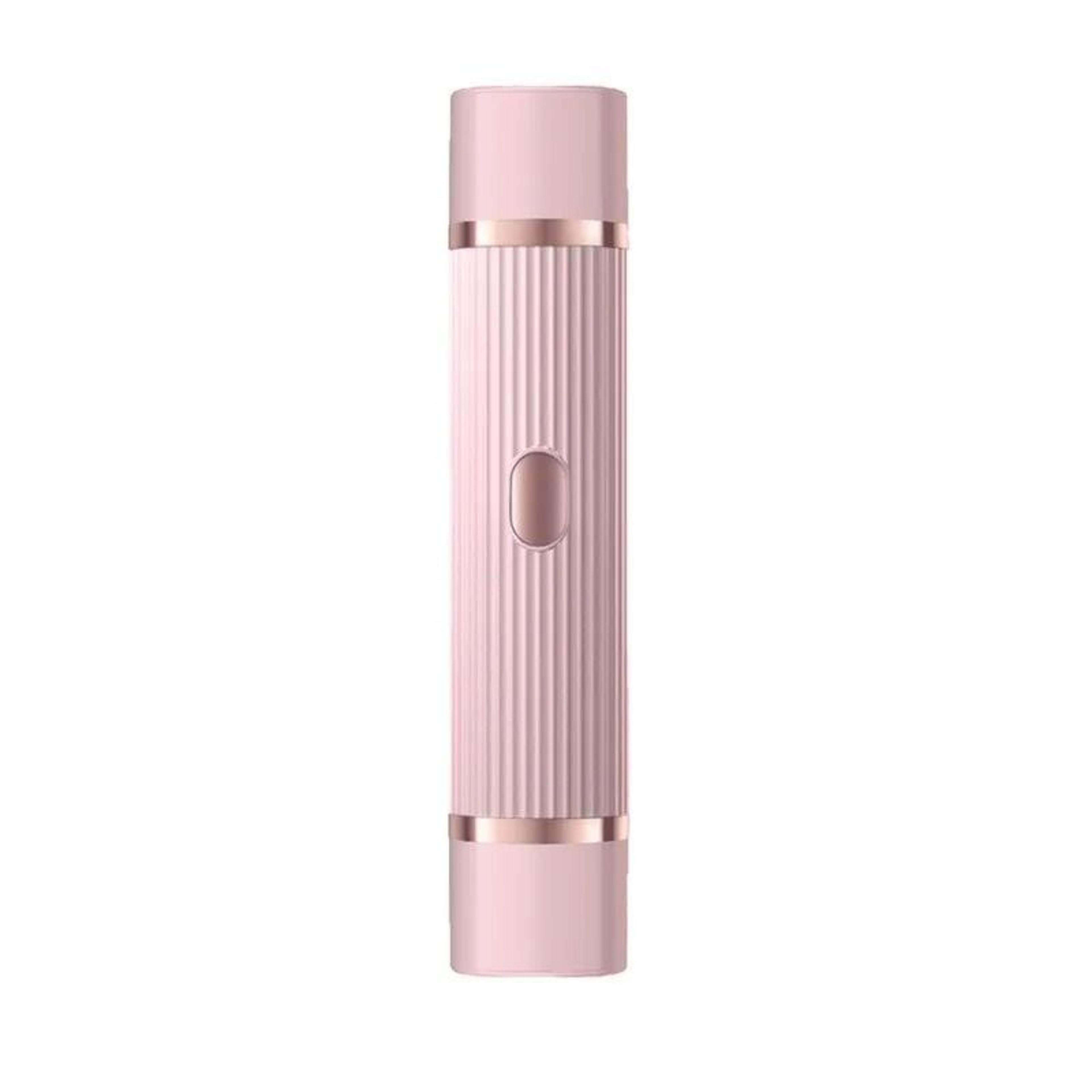 2in1 Electric Shaver For Women Face And Body Hair Removal 6