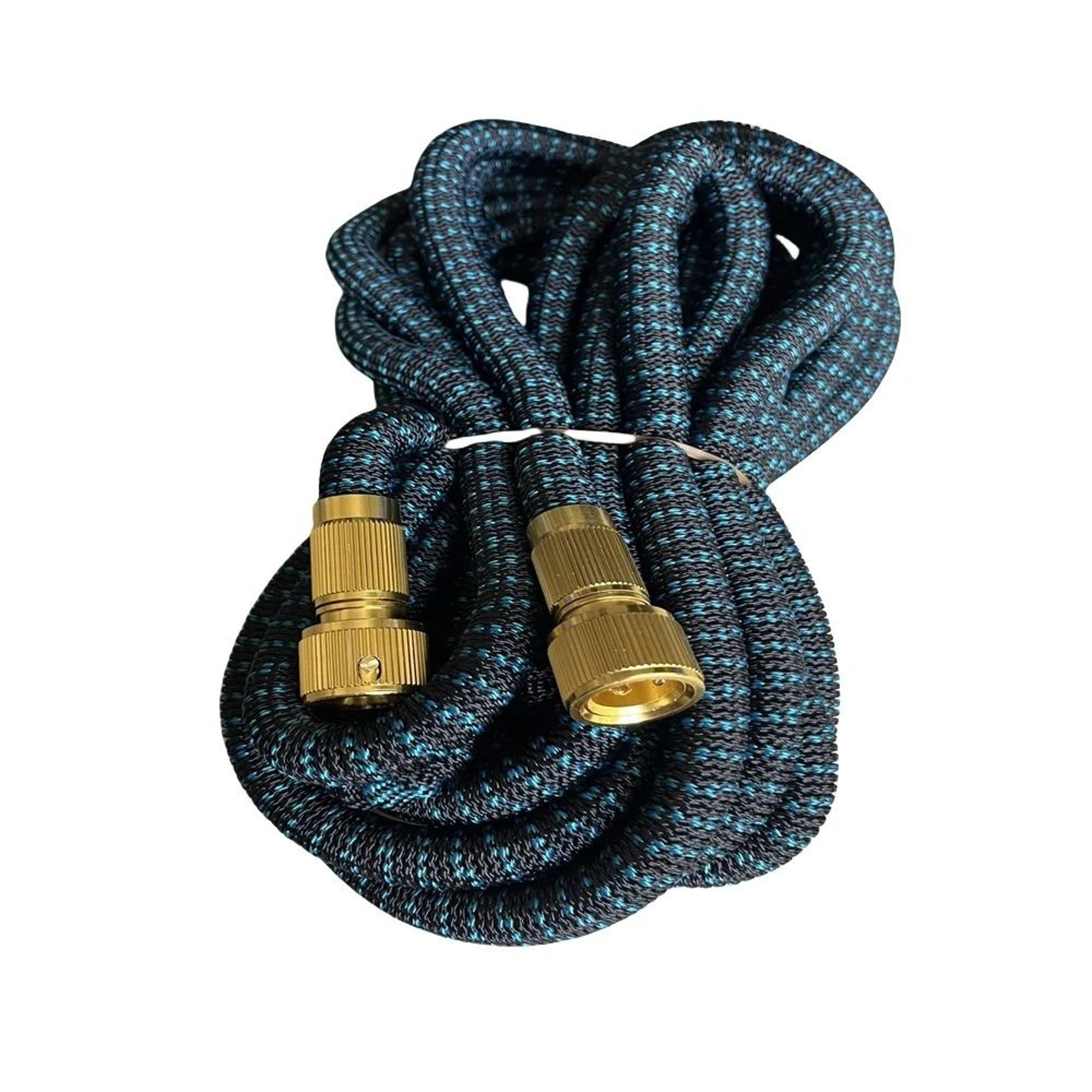 Expandable High Pressure Garden Hose For Easy Watering And Cleaning 4
