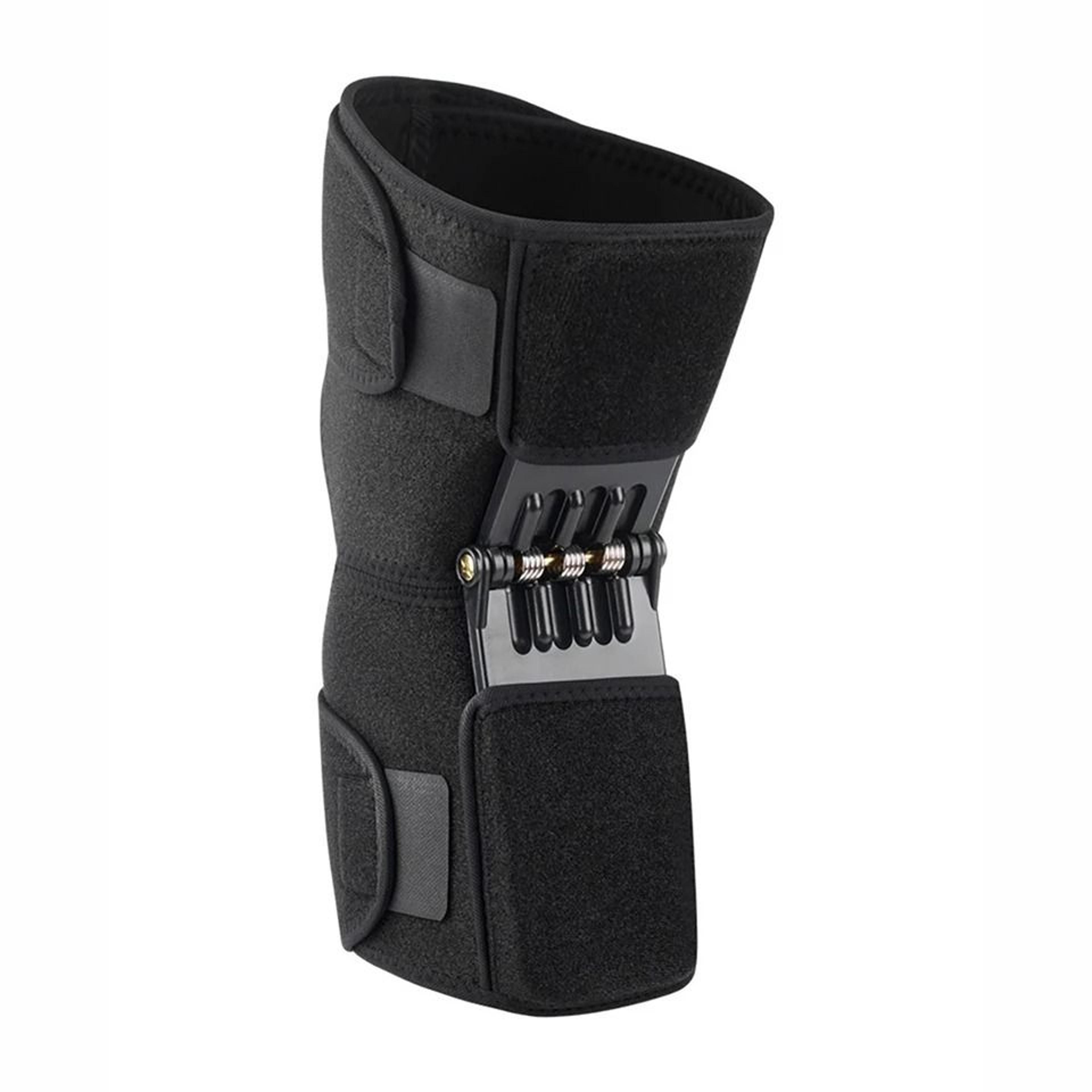 Adjustable Knee Support Brace For Pain Relief And Stability 6