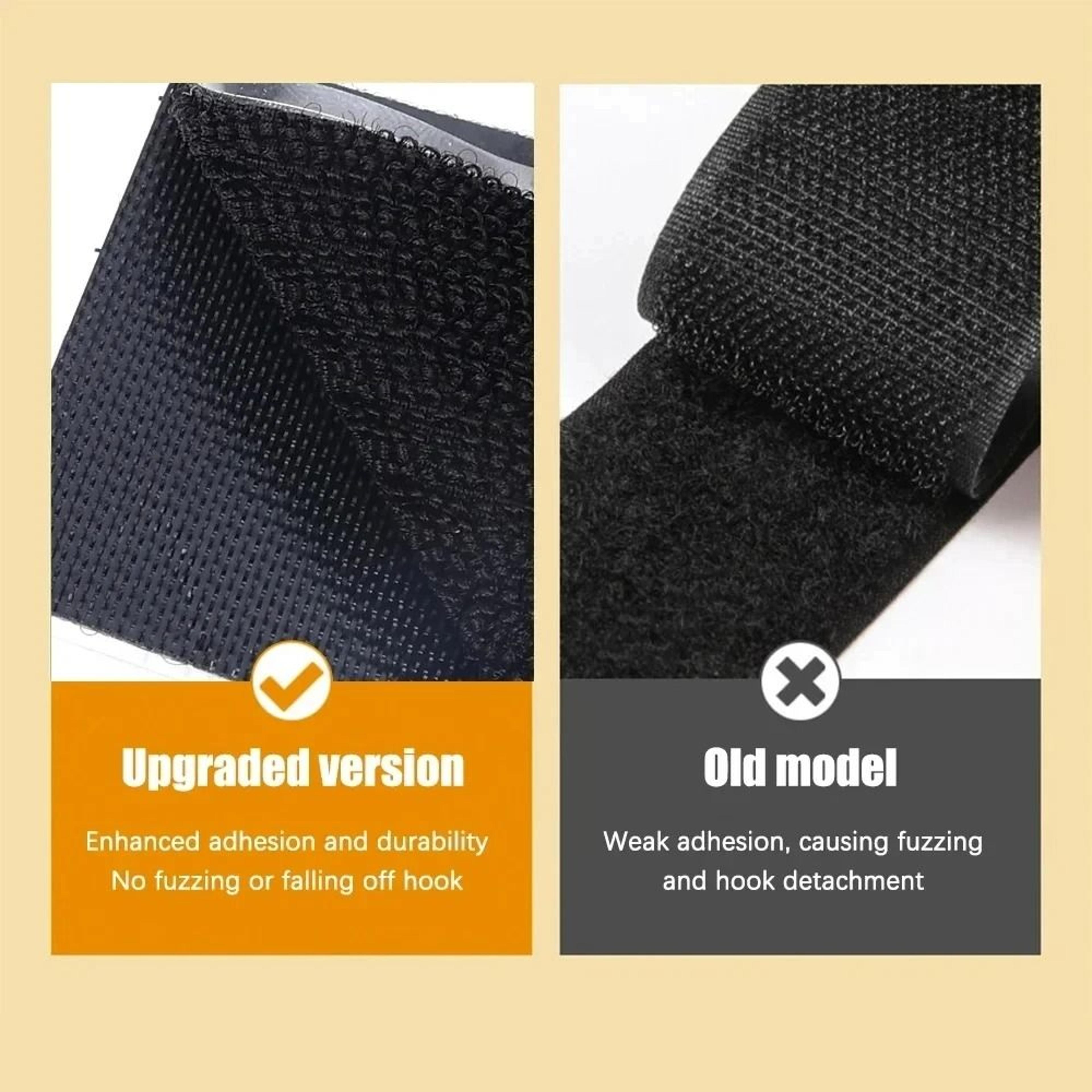 High Grip Carpet Fixing Stickers For Home And Car Use 1