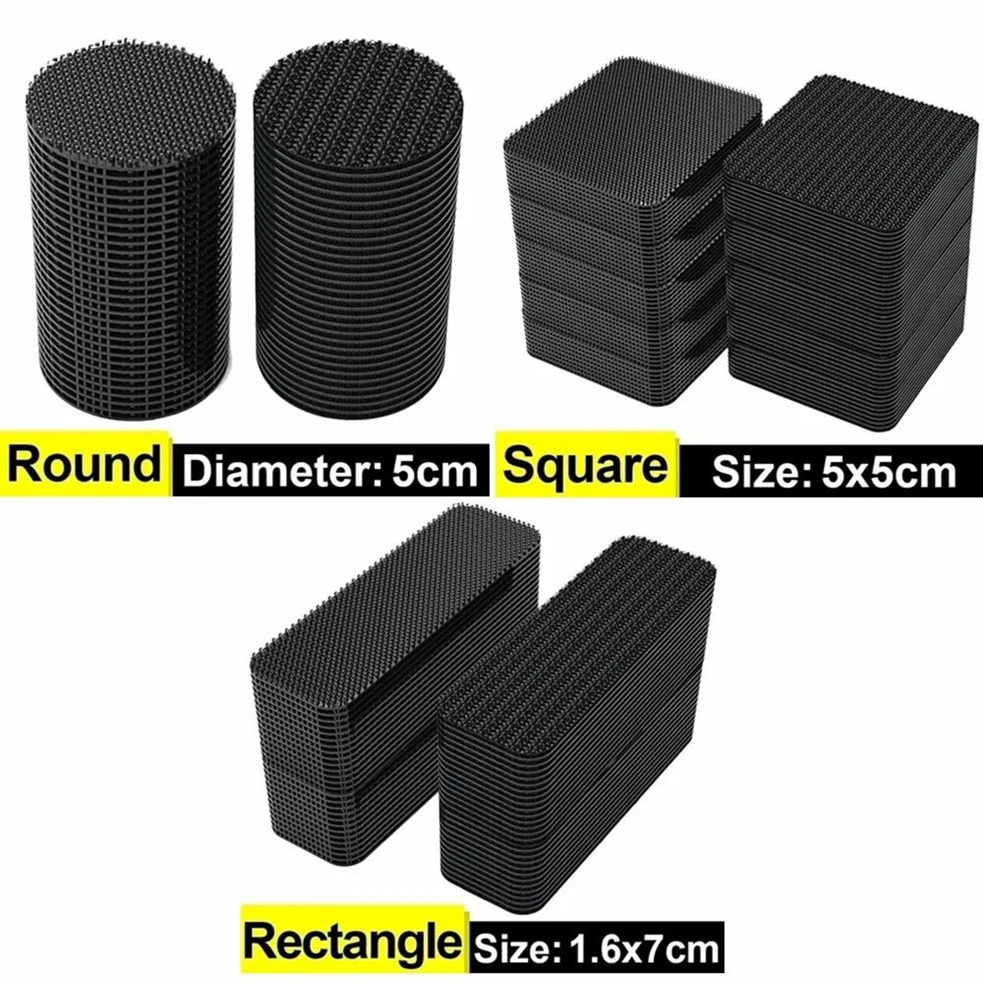 High Grip Carpet Fixing Stickers For Home And Car Use 5