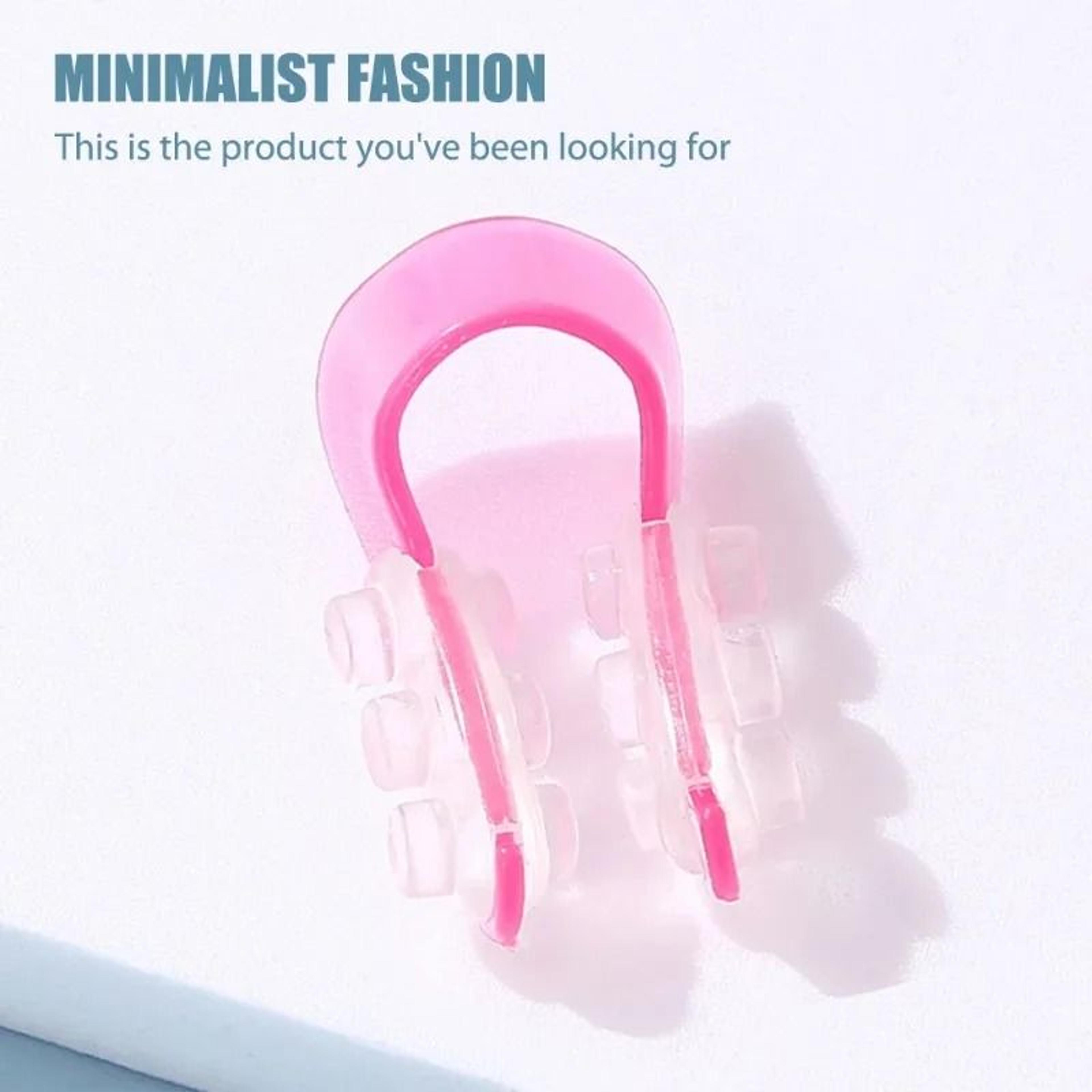 Nose Lifting And Shaping Beauty Clip For Natural Definition 2