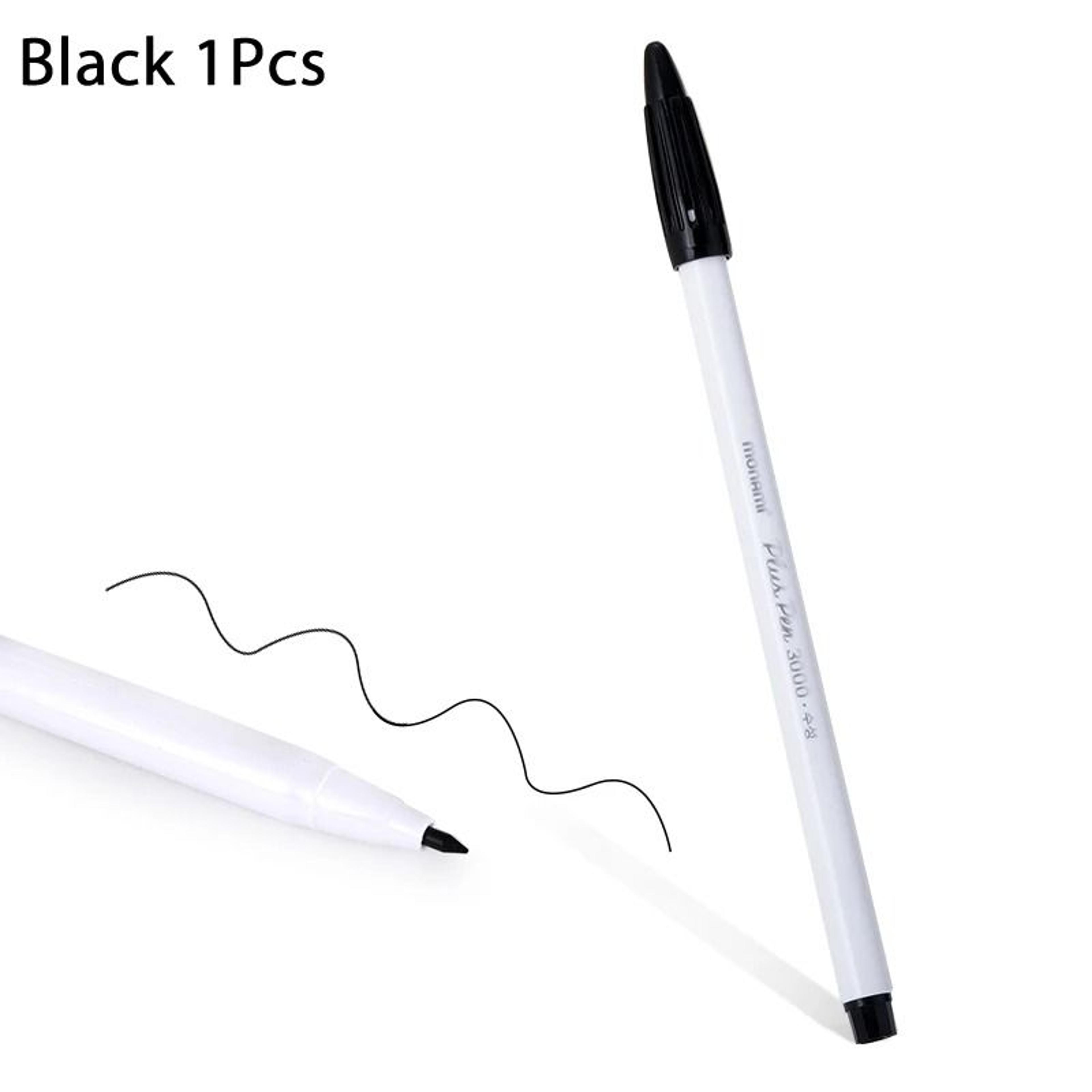 Precision Skin Marker Pen Set For Eyelash Extensions And Beauty Work 9