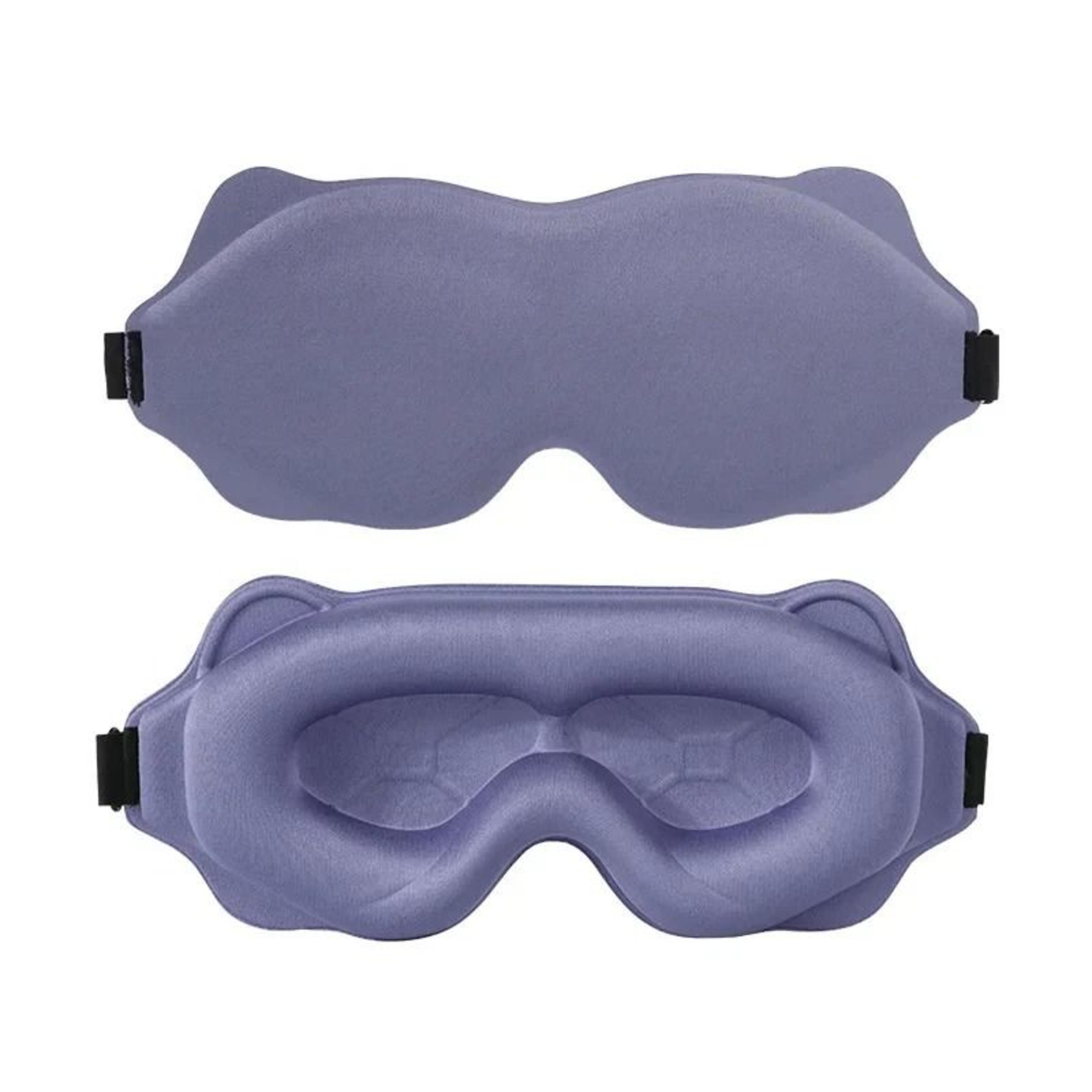 3D Sleeping Eye Mask For Comfortable And Restful Sleep 8