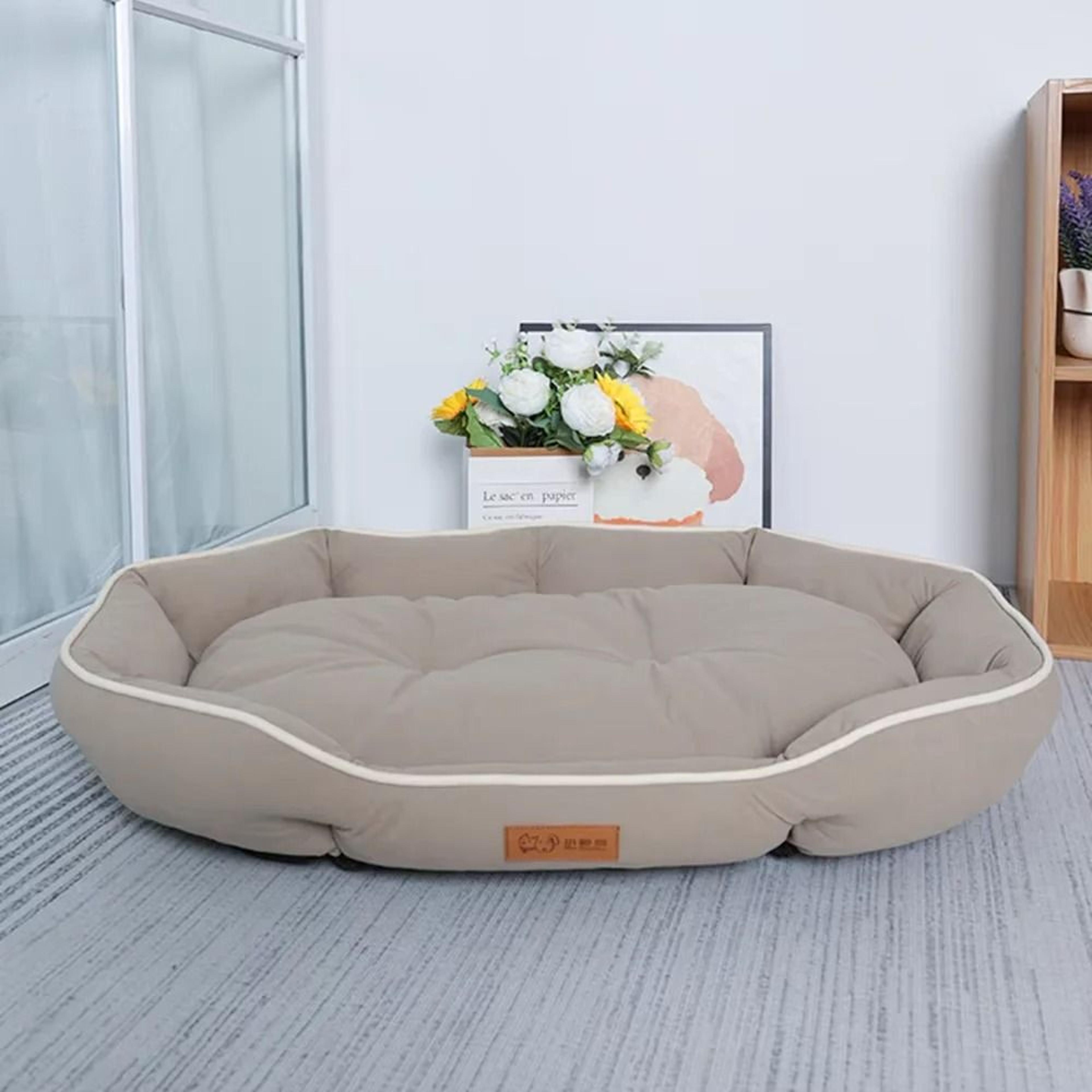 Pet Sofa Sleeping Bed For Dogs And Cats 6