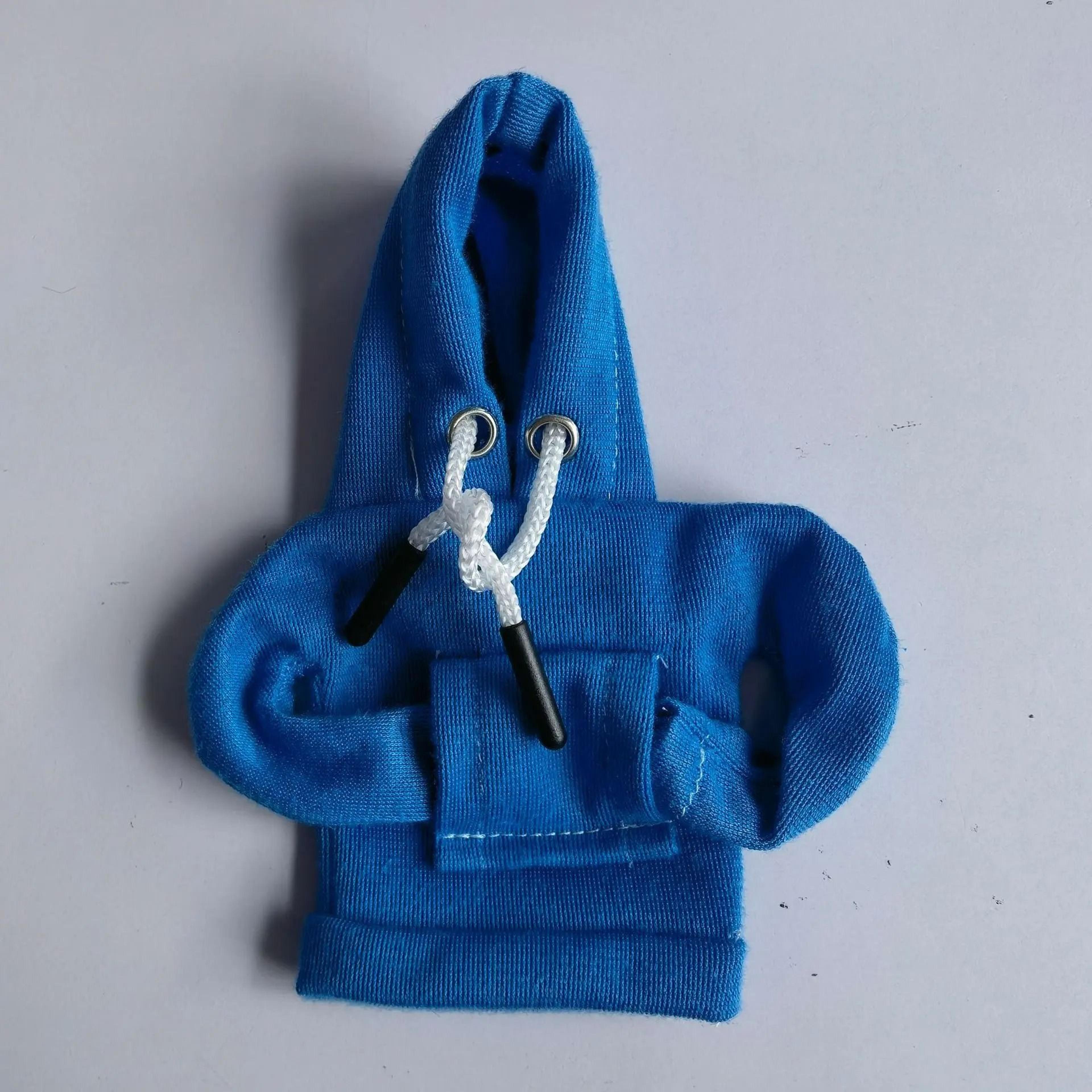 Car Gear Shift Hoodie Cover For Universal Gear Handles 11