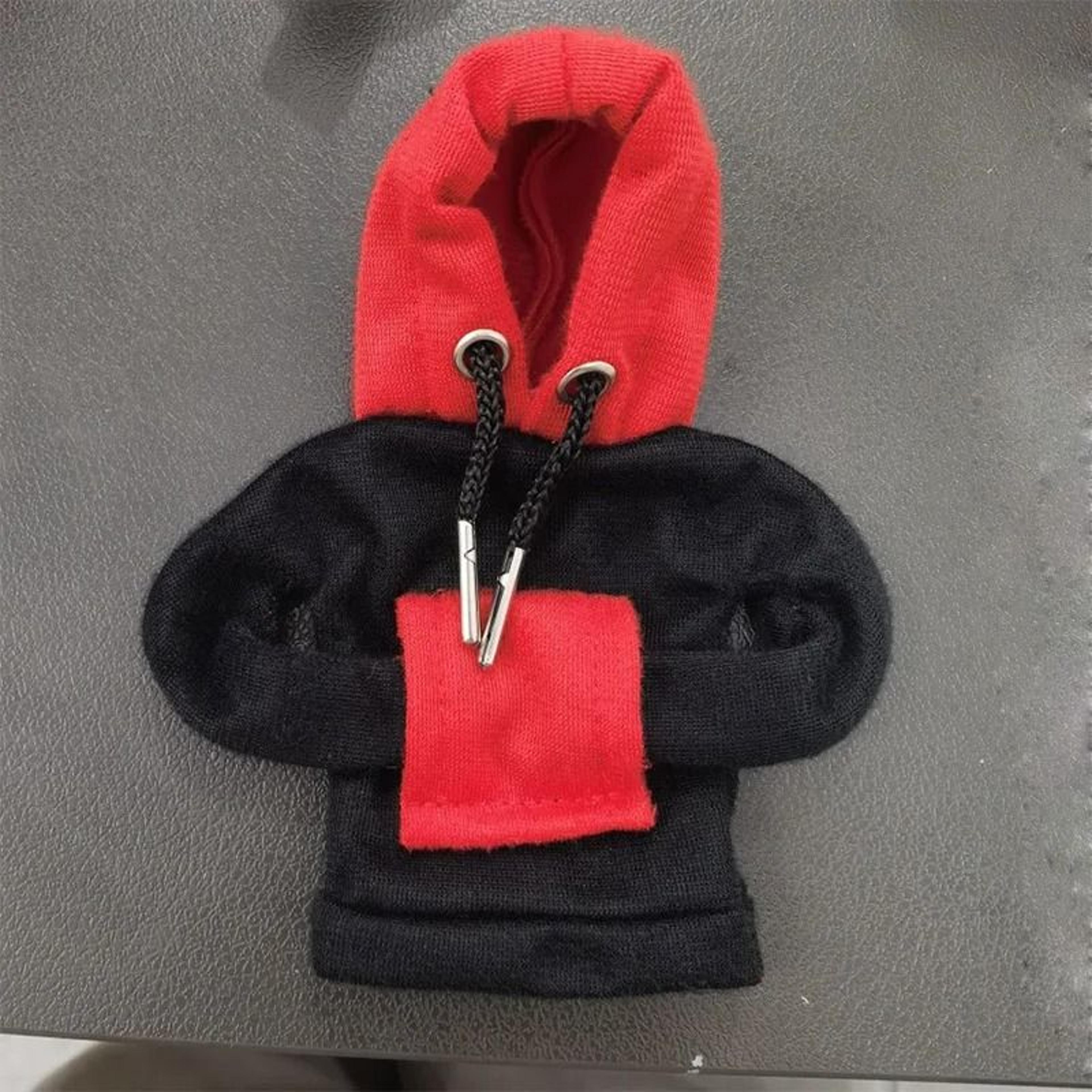 Car Gear Shift Hoodie Cover For Universal Gear Handles 16